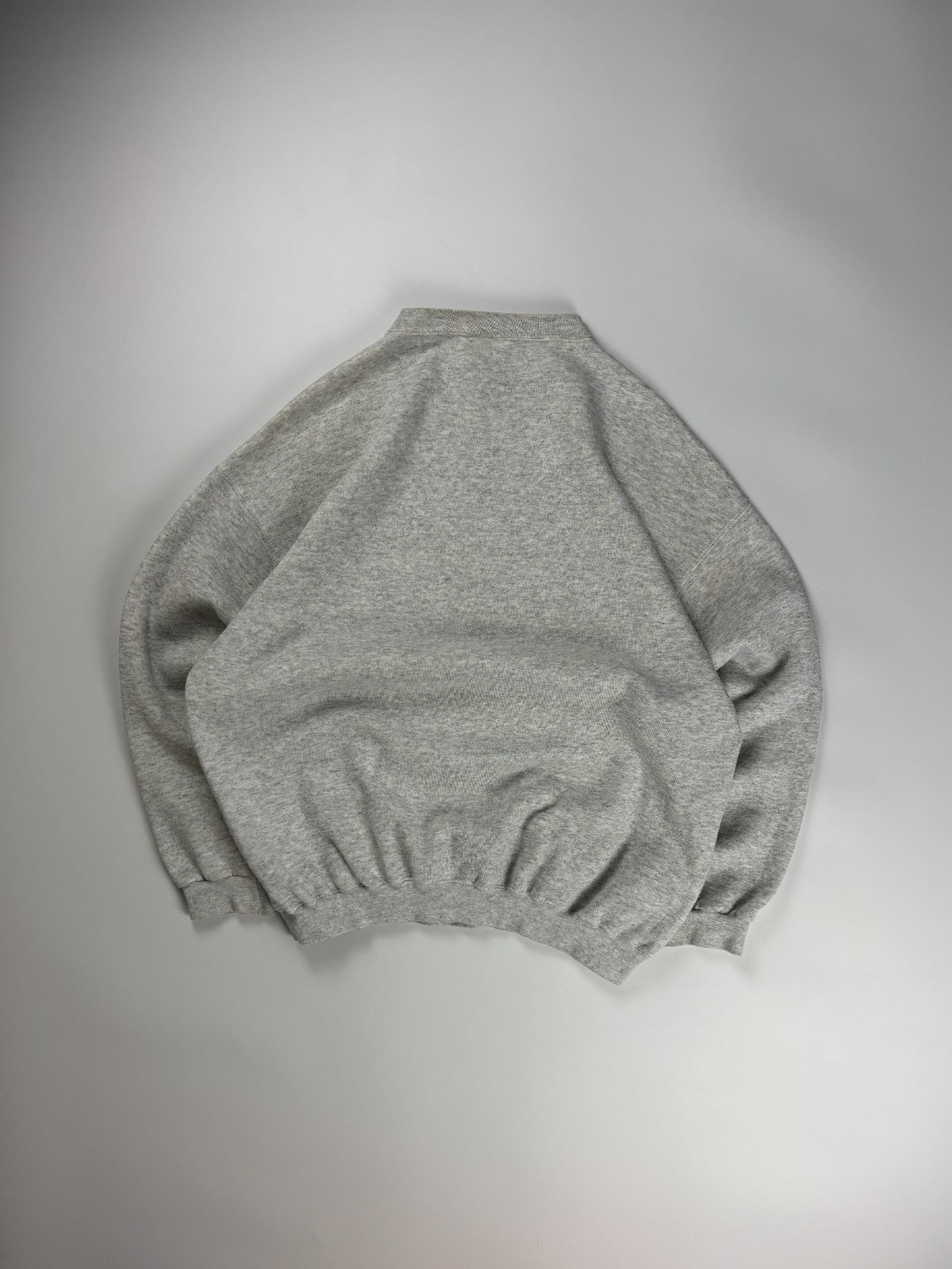 Vintage Green Bay Packers Sweatshirt