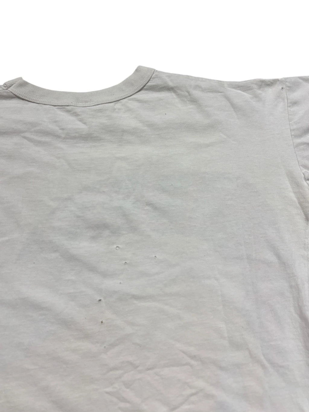 Vintage 1990s Christmas Looney Tunes T Shirt - Tweety Bird - XL - White