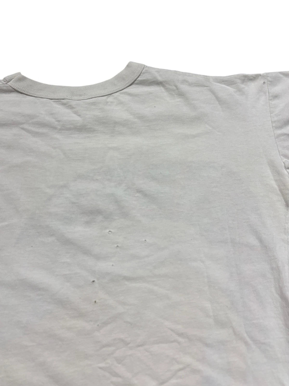 Vintage 1990s Christmas Looney Tunes T Shirt - Tweety Bird - XL - White