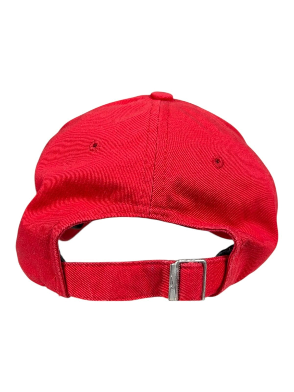 Vintage Nike Ohio State University Adjustable Hat