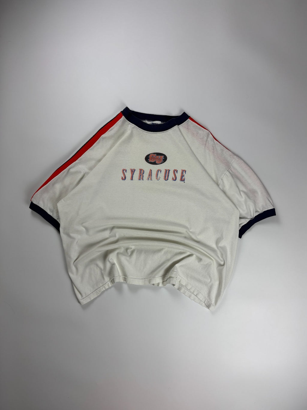 Vintage Syracuse University Tee