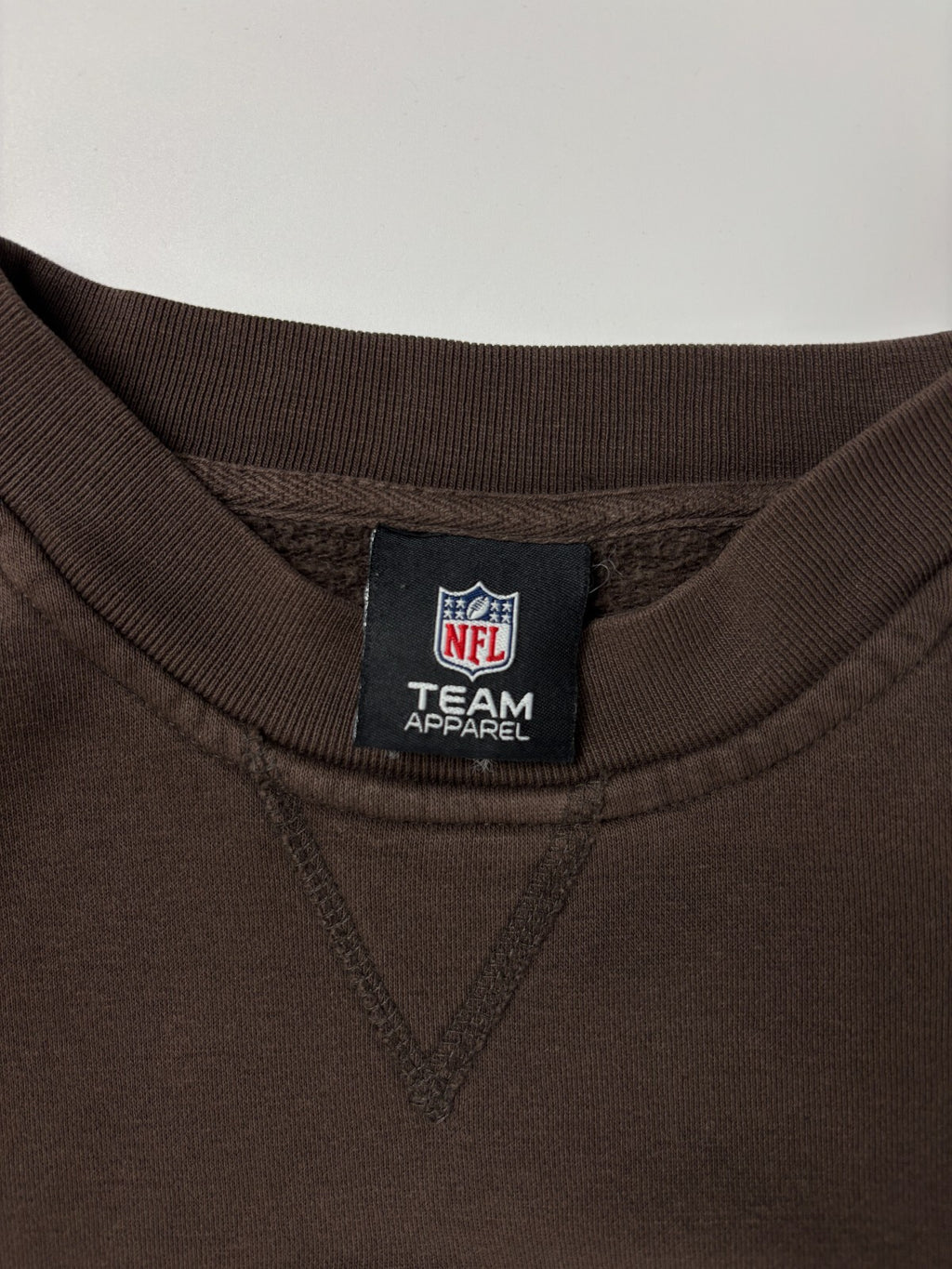 Vintage Cleveland Browns Sweatshirt