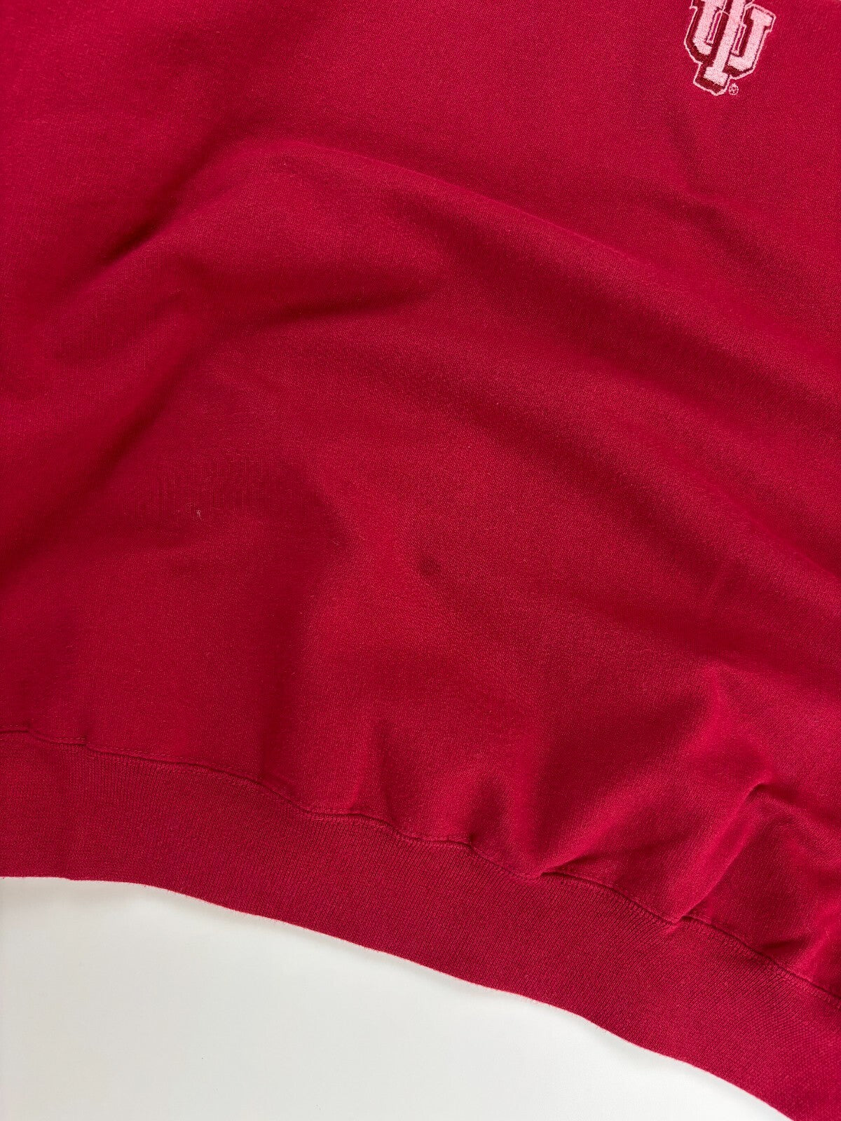 Vintage Indiana Hoosiers Sweatshirt