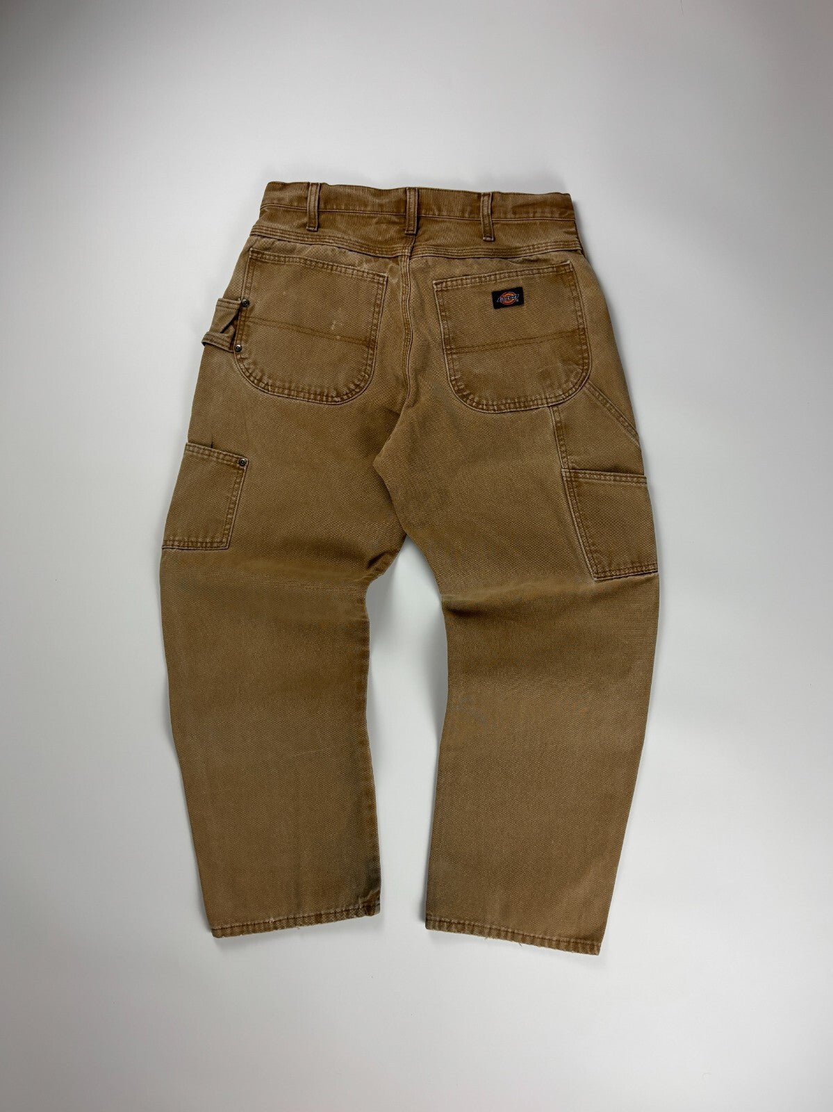 Vintage Dickies Workwear Pants