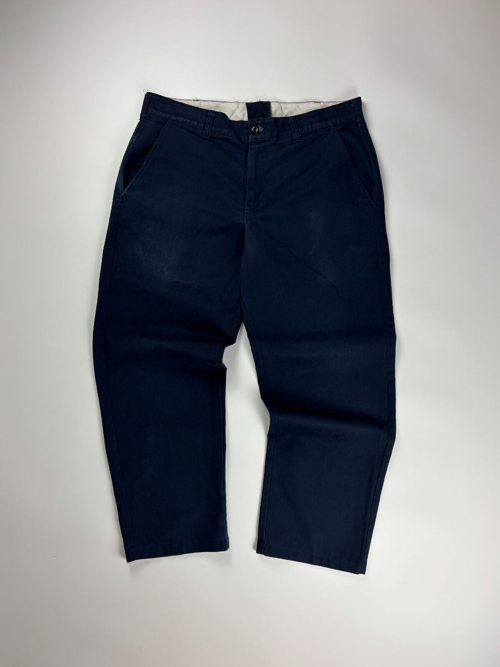 Vintage Red Kap Workwear Trousers