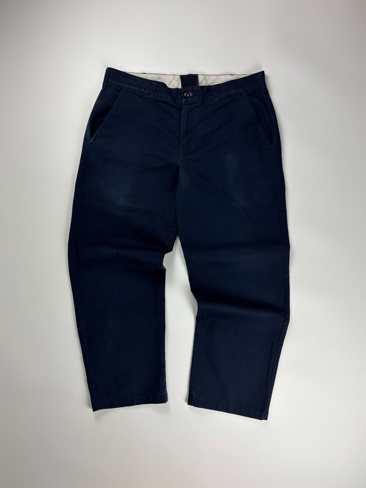 Vintage Red Kap Workwear Trousers