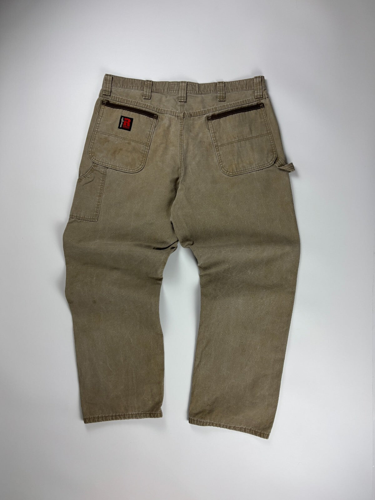 Vintage Wrangler Workwear Pants