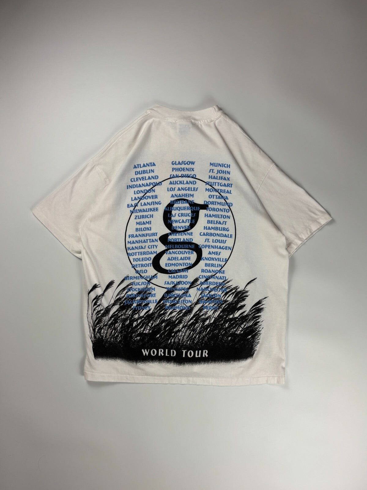Vintage Garth Brooks Tee