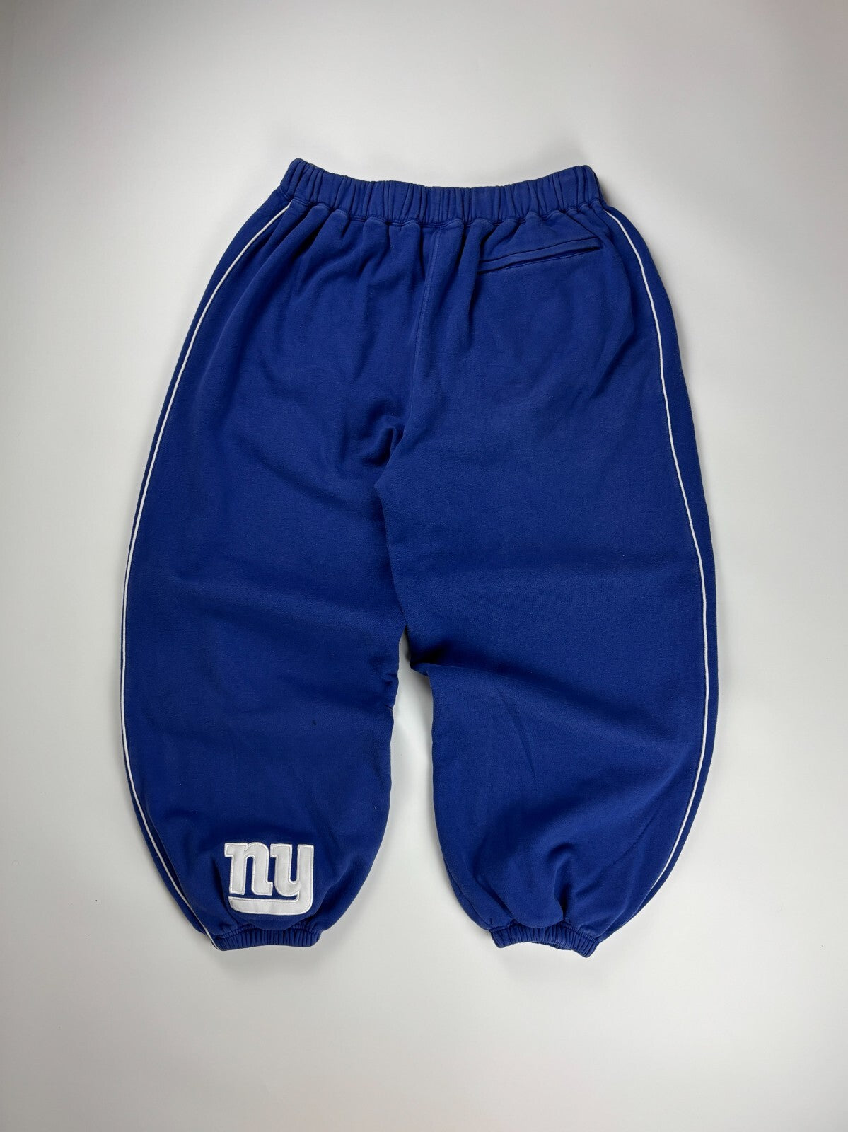 Vintage Reebok New York Giants Sweatpants