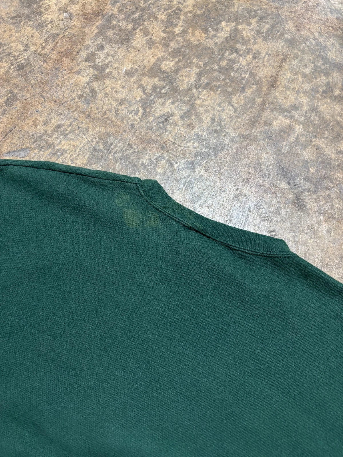 Vintage Green Bay Packers Sweatshirt - NFL Football Sweater - Size Large