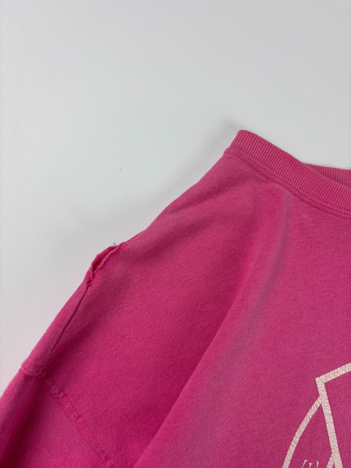 Vintage BUM Equipment Tee