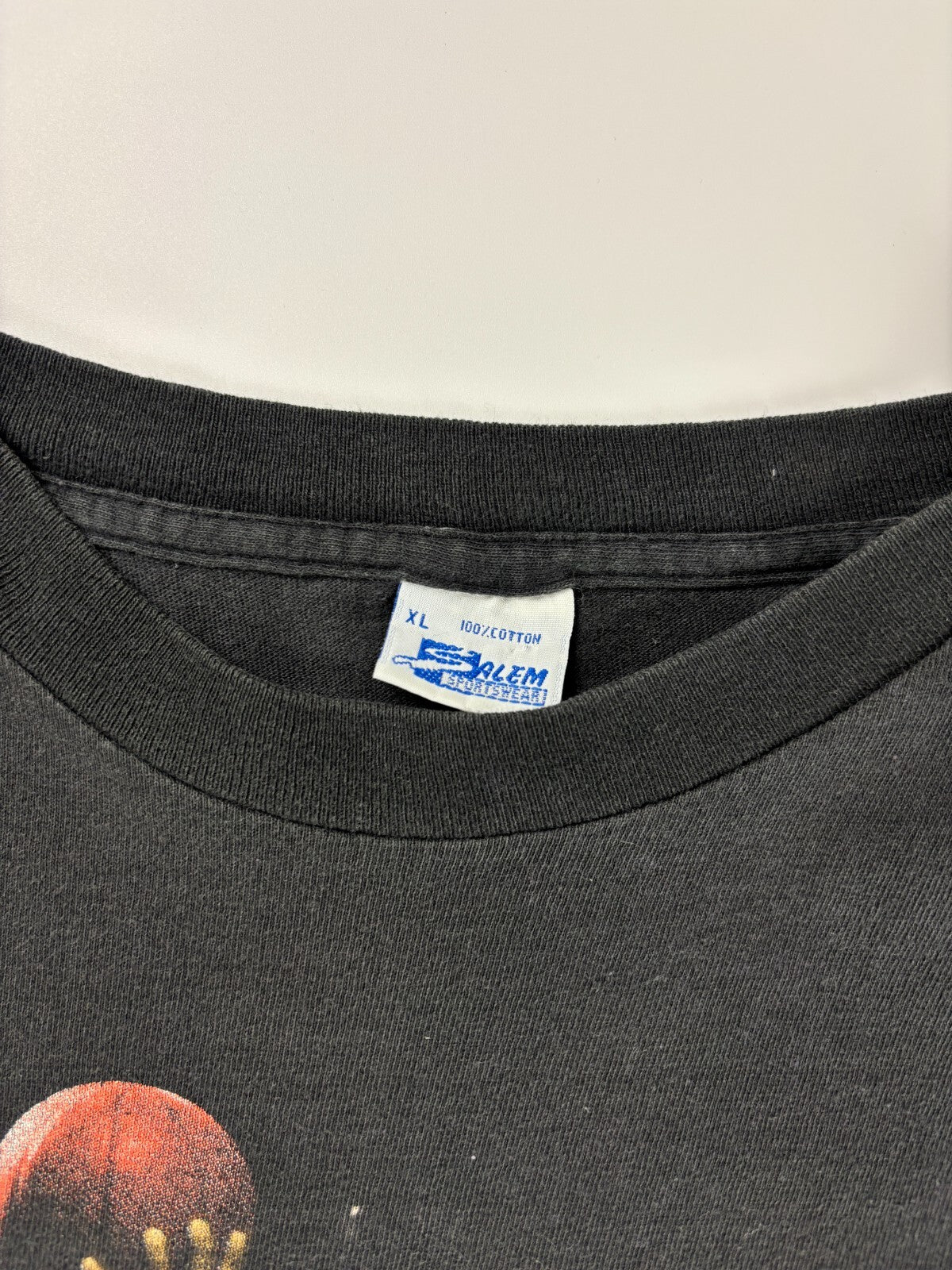 Vintage Charles Barkley Tee