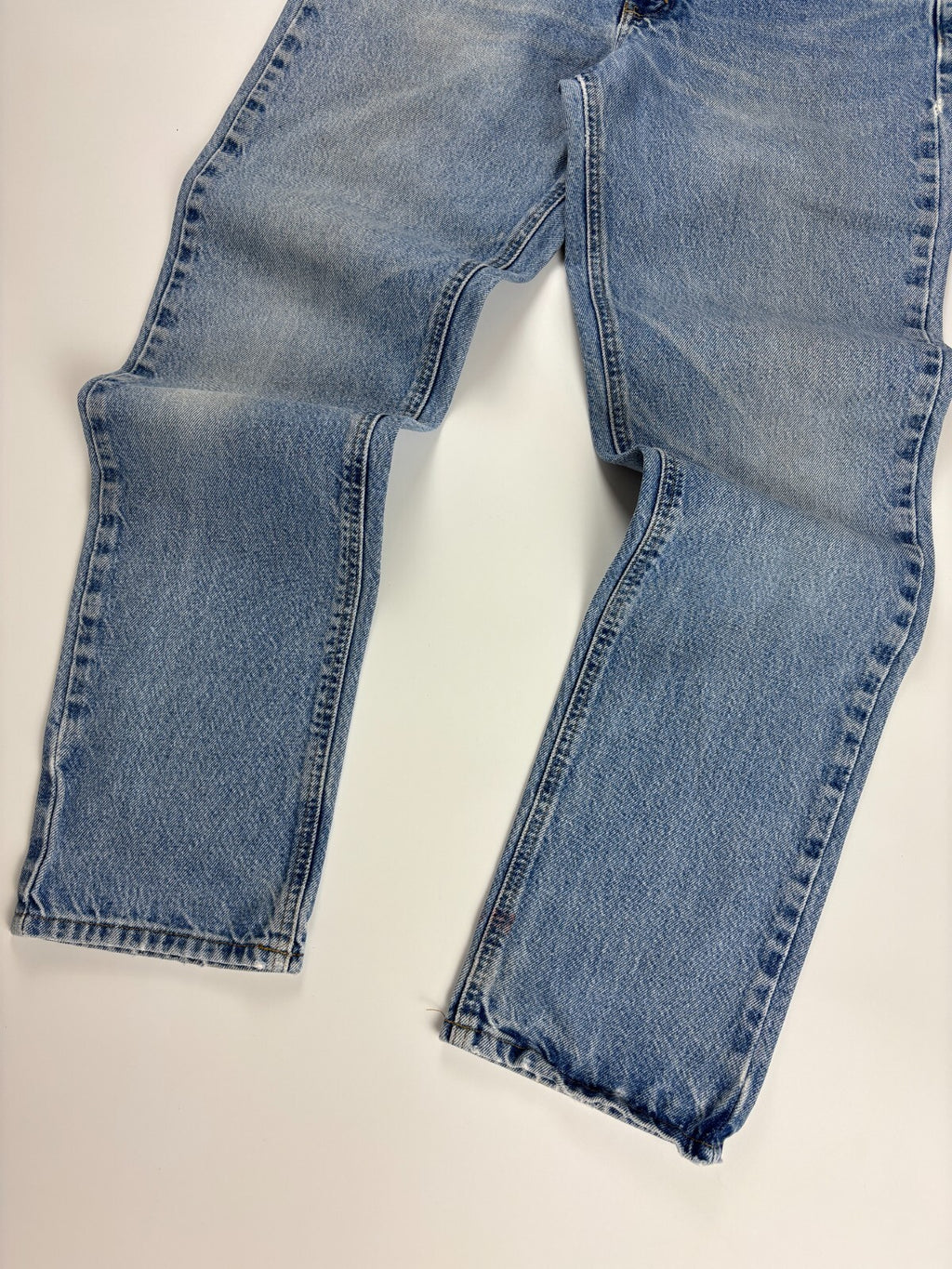 Vintage Carhartt Workwear Denim Jeans