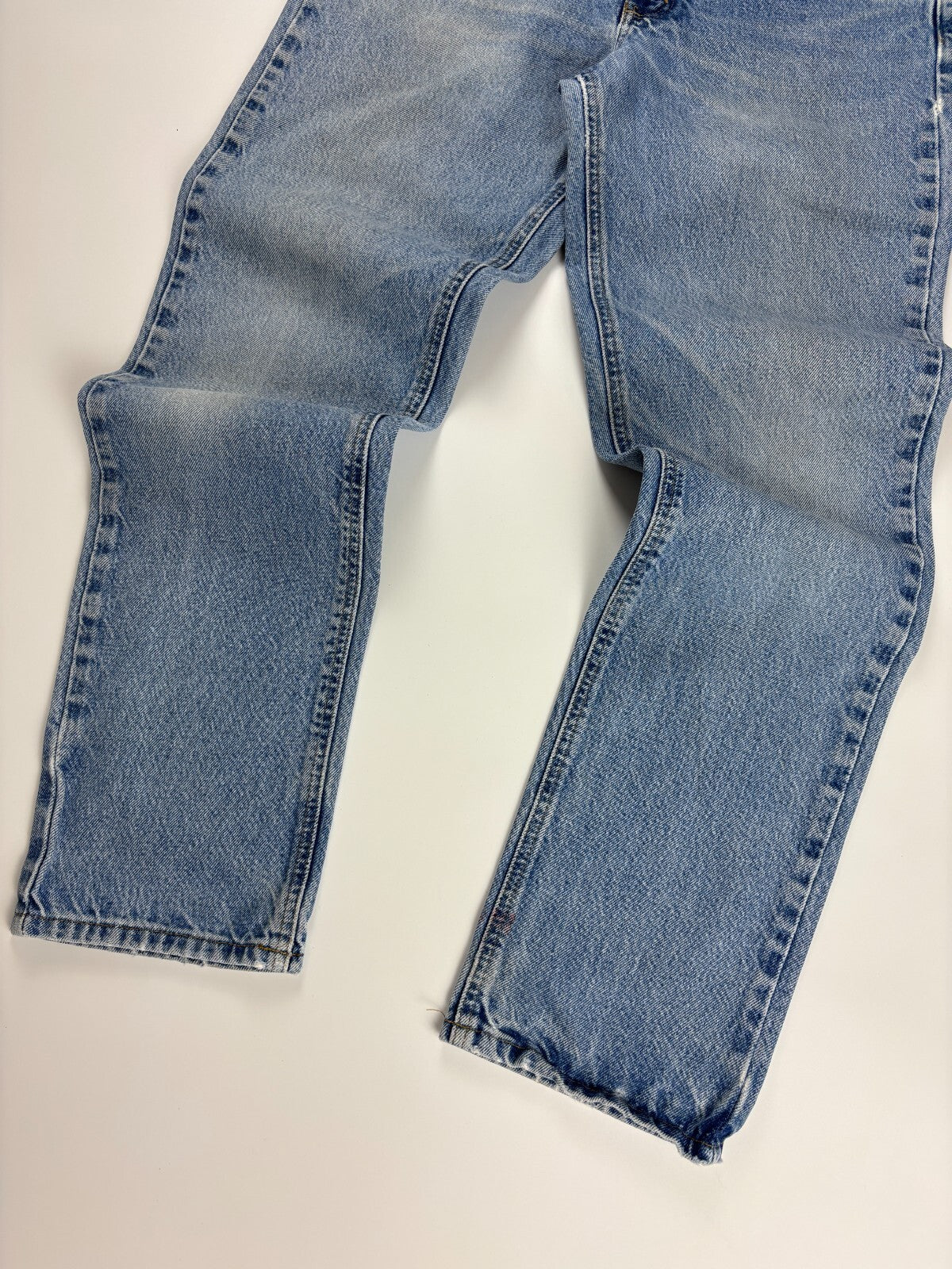 Vintage Carhartt Workwear Denim Jeans