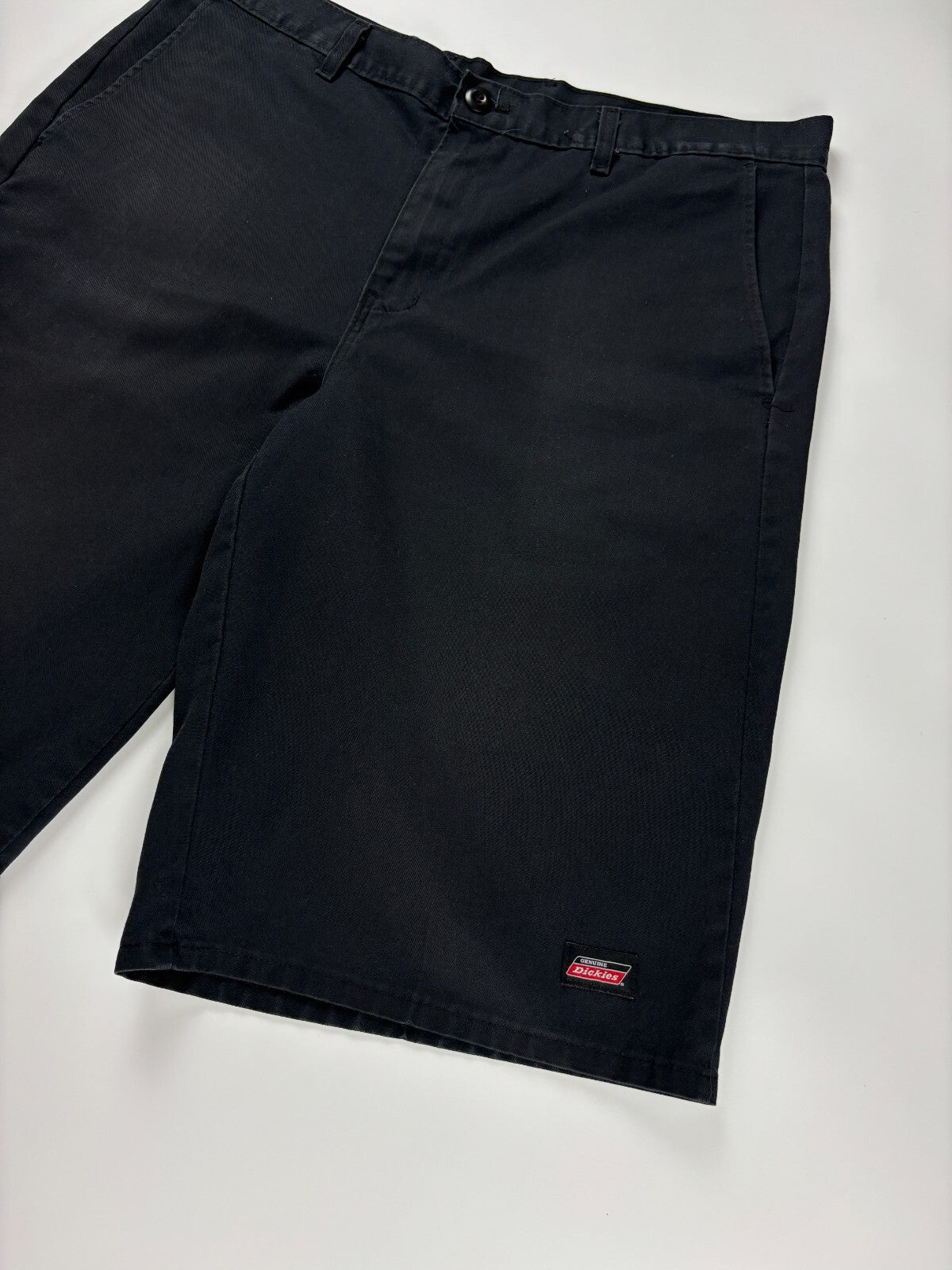Vintage Dickies Trouser Shorts