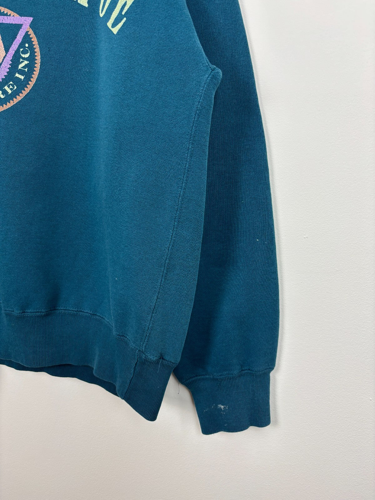 1990s Vintage Lake Tahoe Sweatshirt