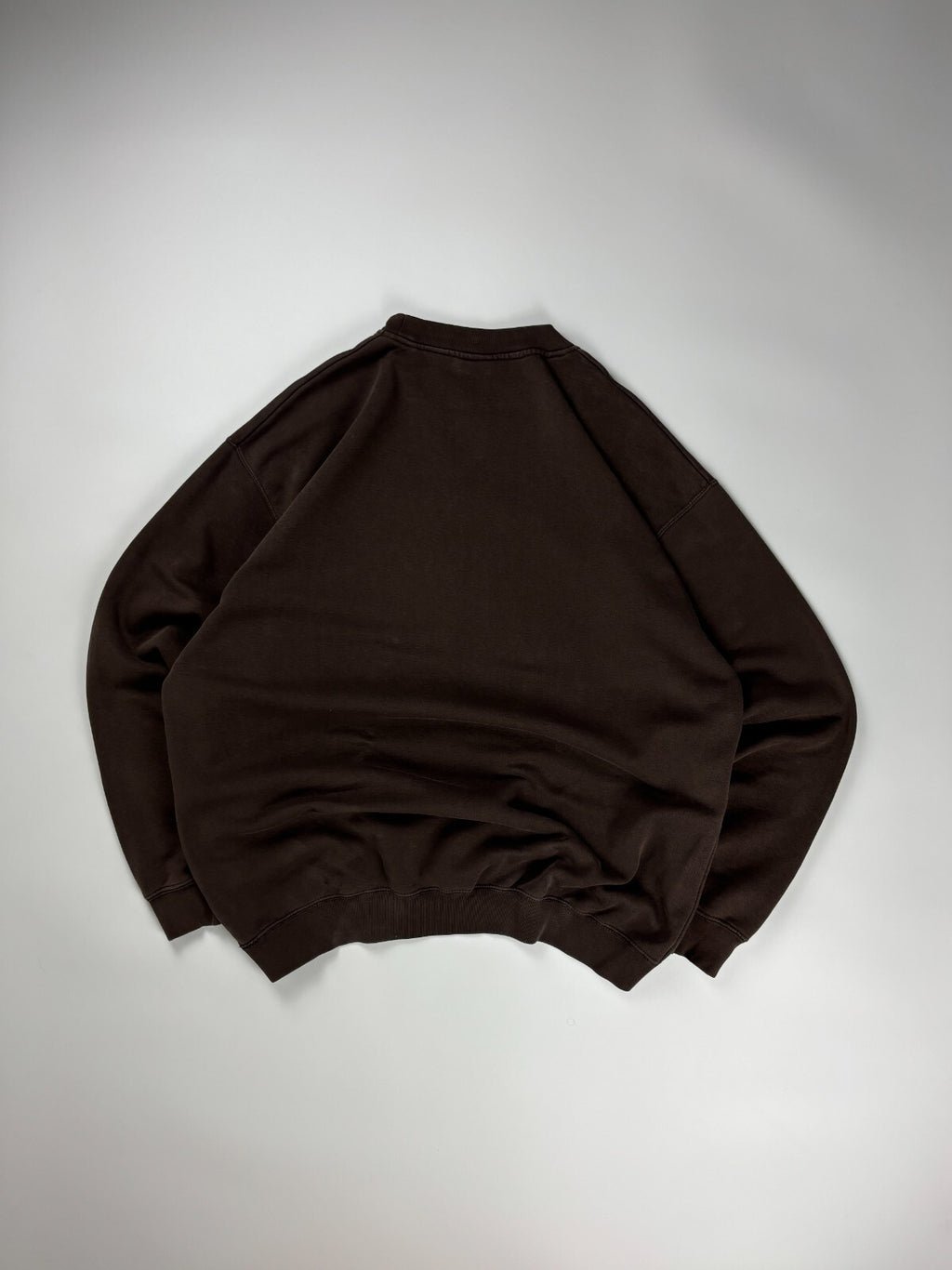Vintage Cleveland Browns Sweatshirt