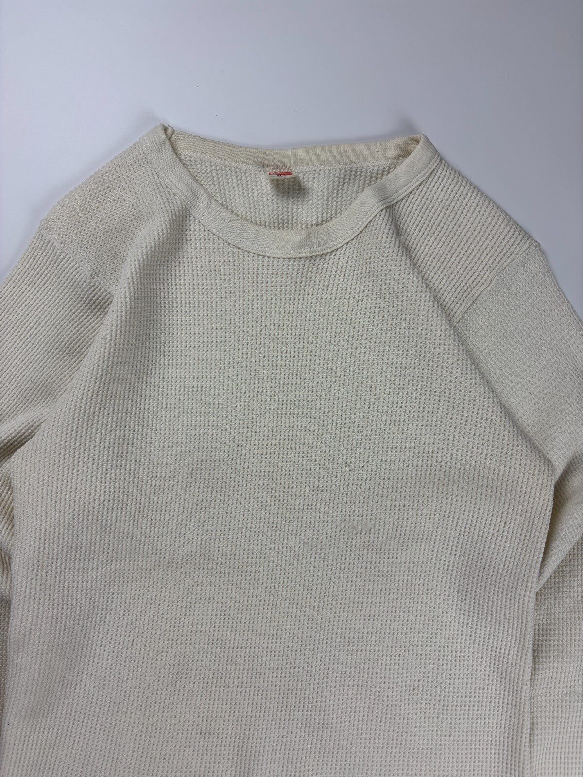 Vintage Hanes Thermal Shirt