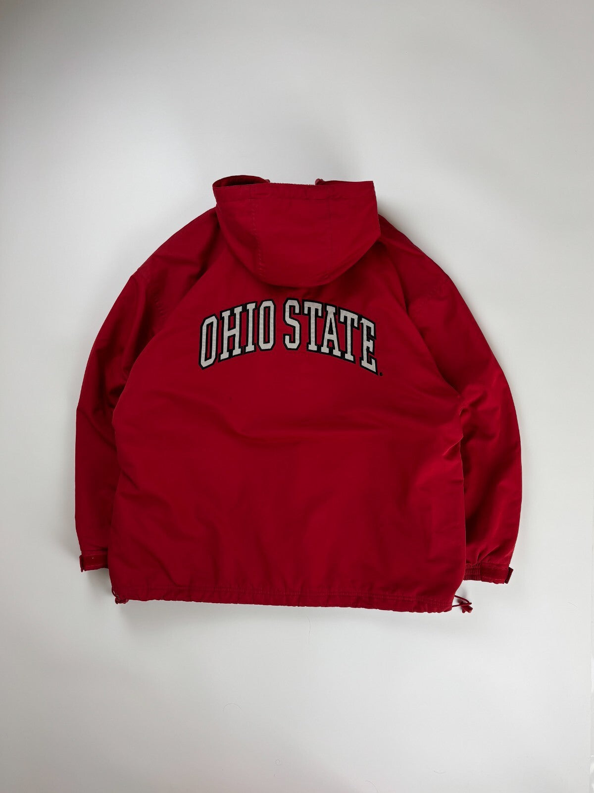 Vintage Ohio State University Jacket