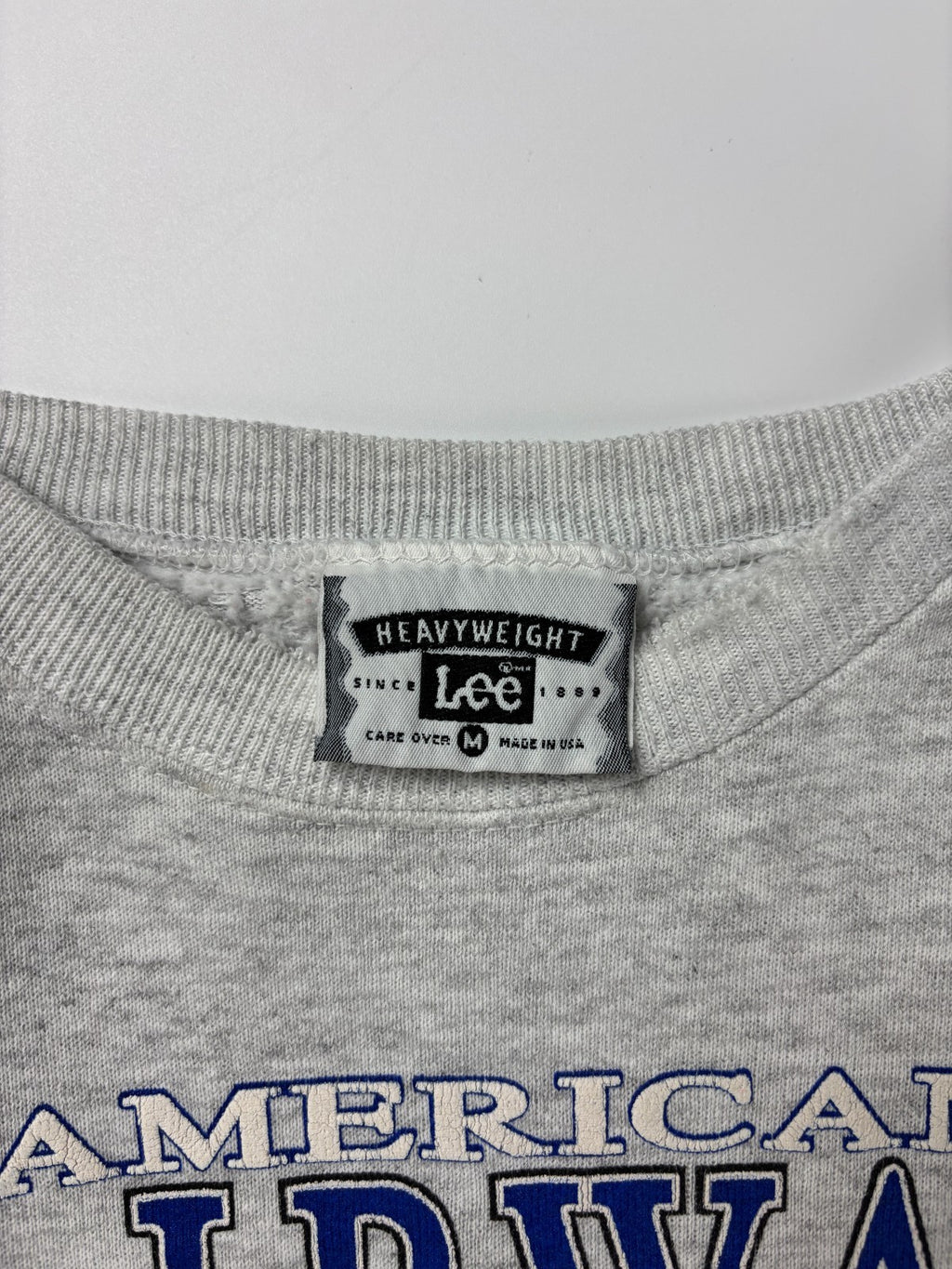 Vintage Golf American Fairways Sweatshirt