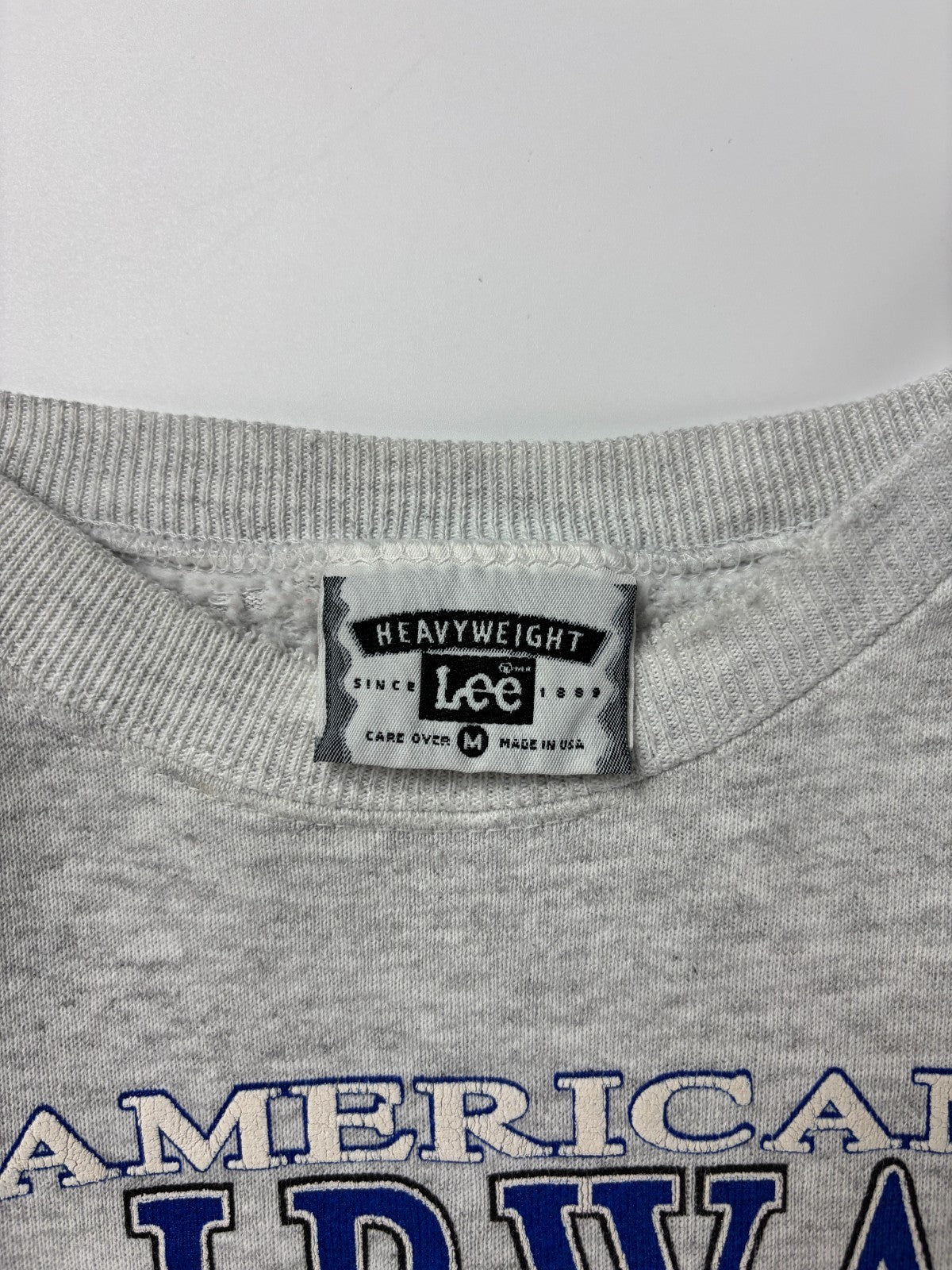 Vintage Golf American Fairways Sweatshirt