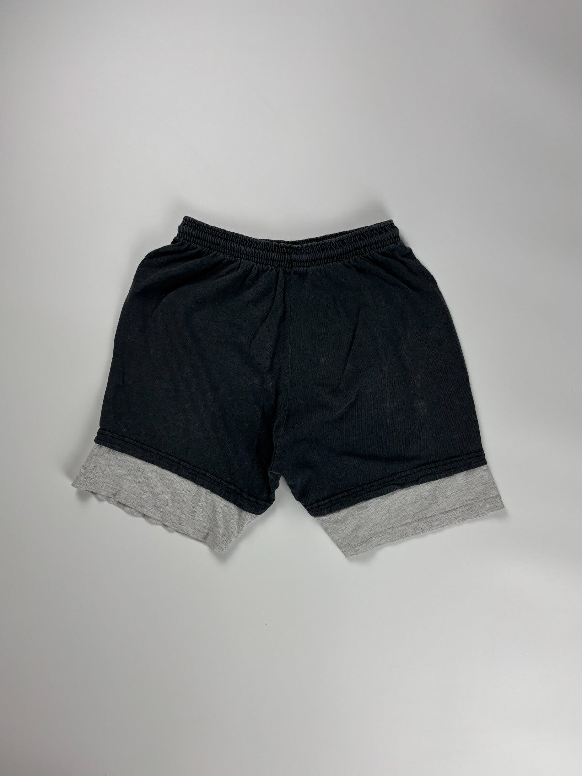 Vintage Boston Celtics Sweat Shorts
