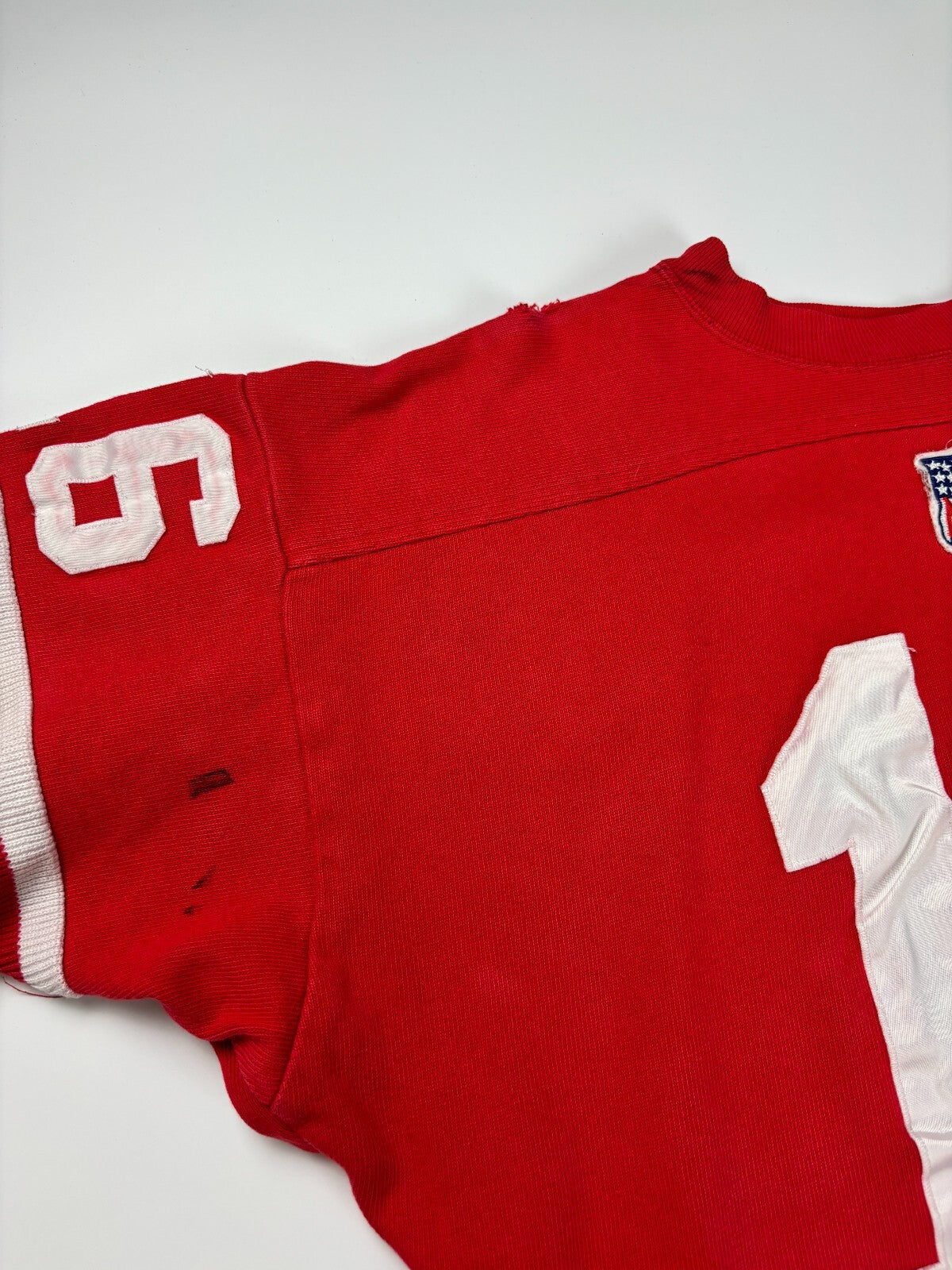 Vintage Champion San Francisco 49ers Sweatshirt
