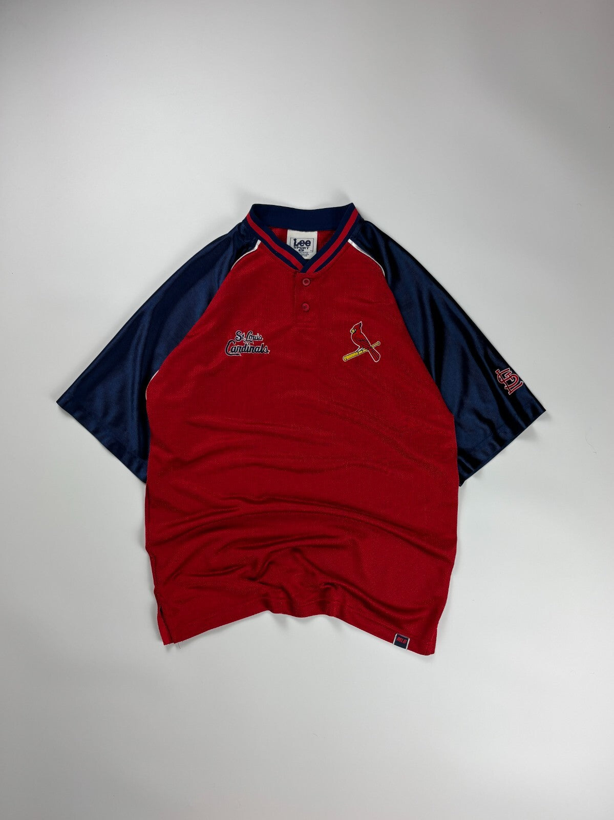 Vintage St.Louis Cardinals Jersey