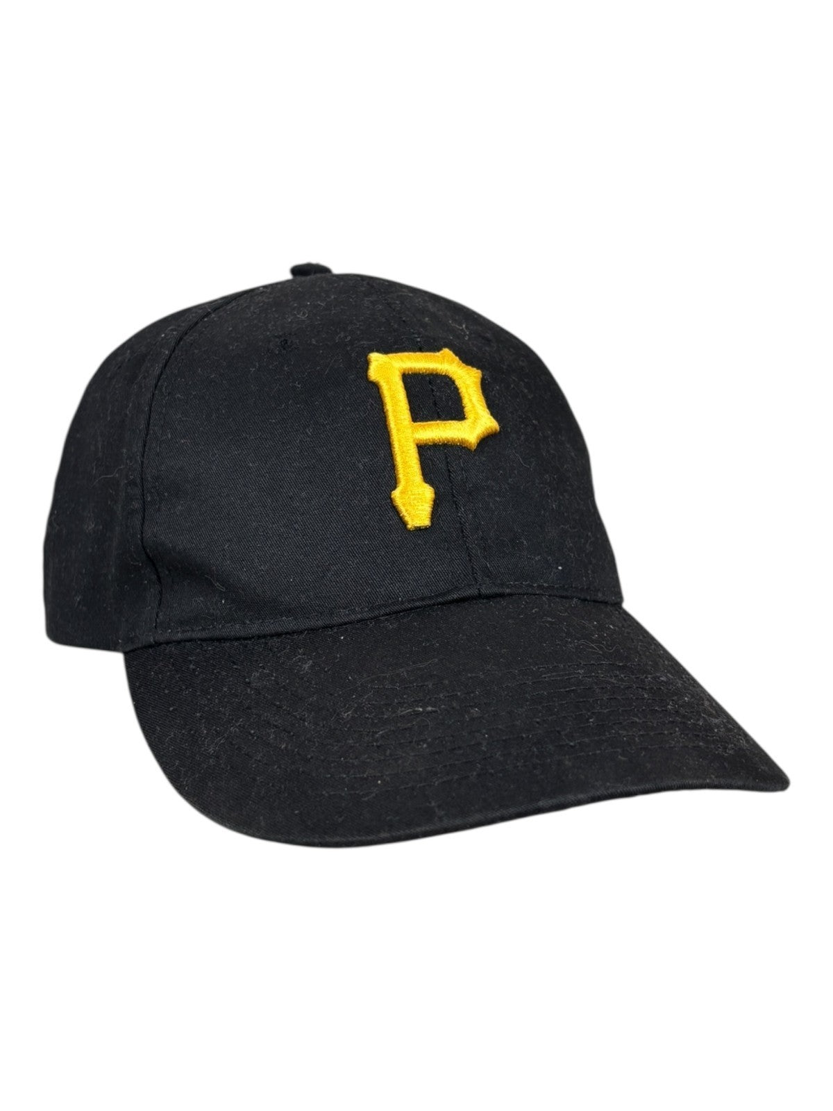 Vintage Pittsburgh Pirates Adjustable Hat