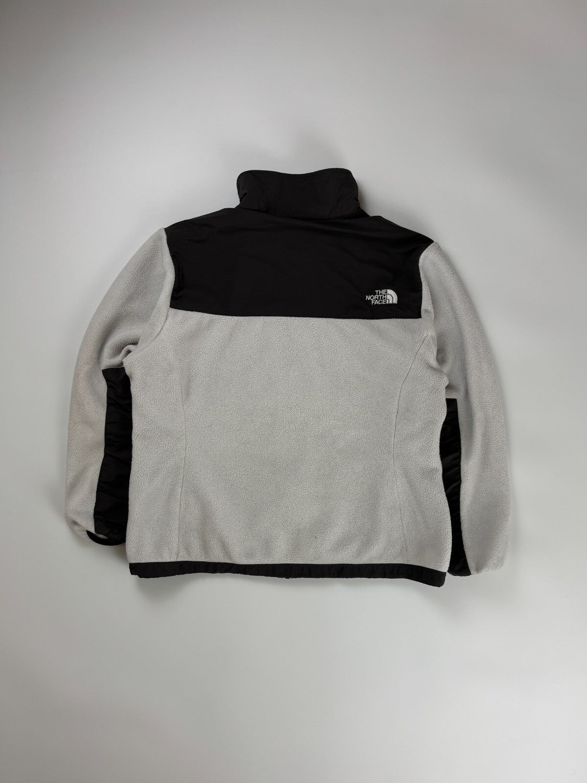 Vintage Women's The North Face Fleece Sweater