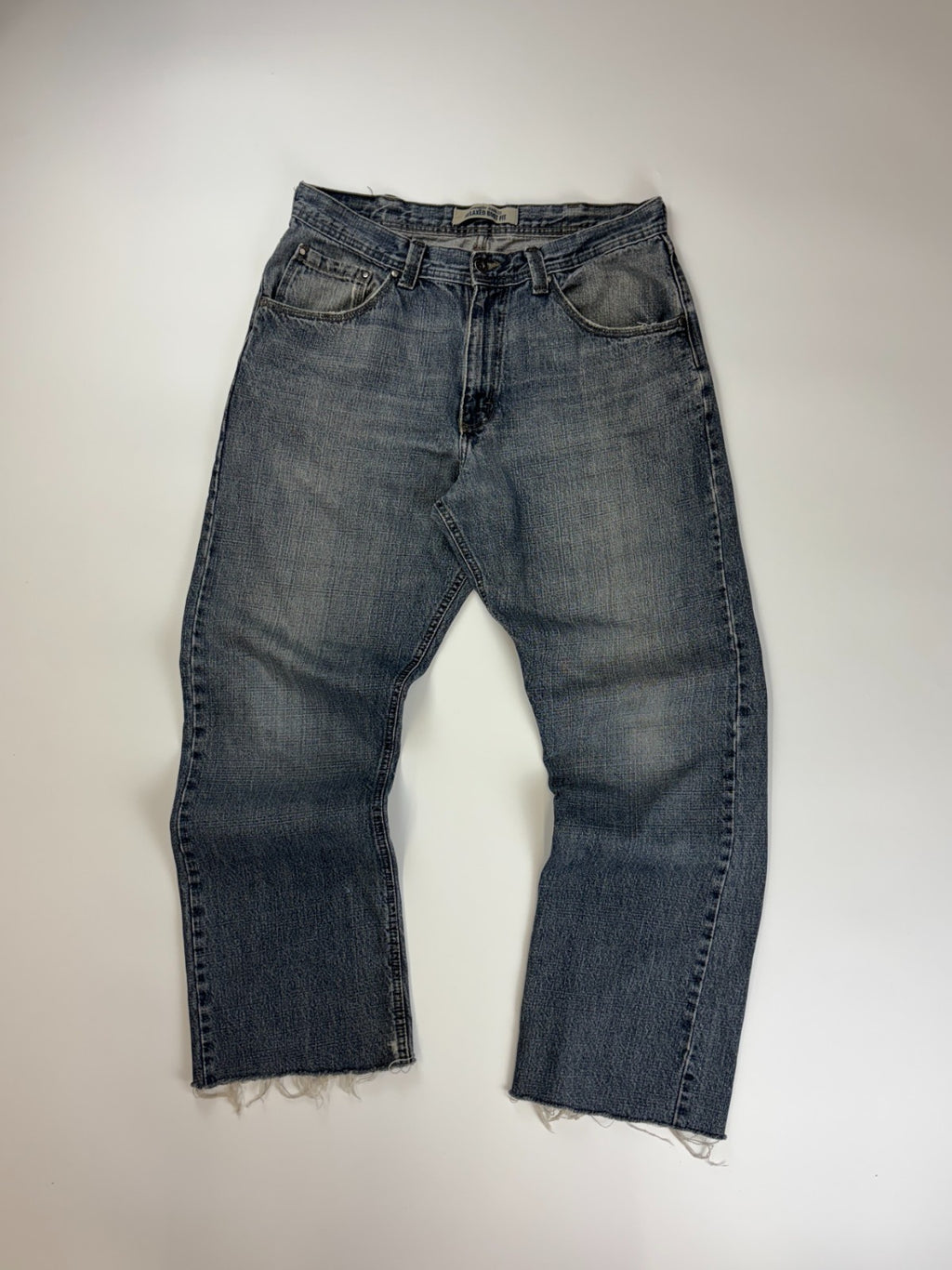 Vintage Wrangler Bootcut Jeans