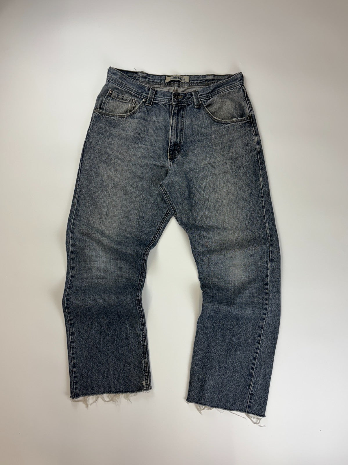 Vintage Wrangler Bootcut Jeans