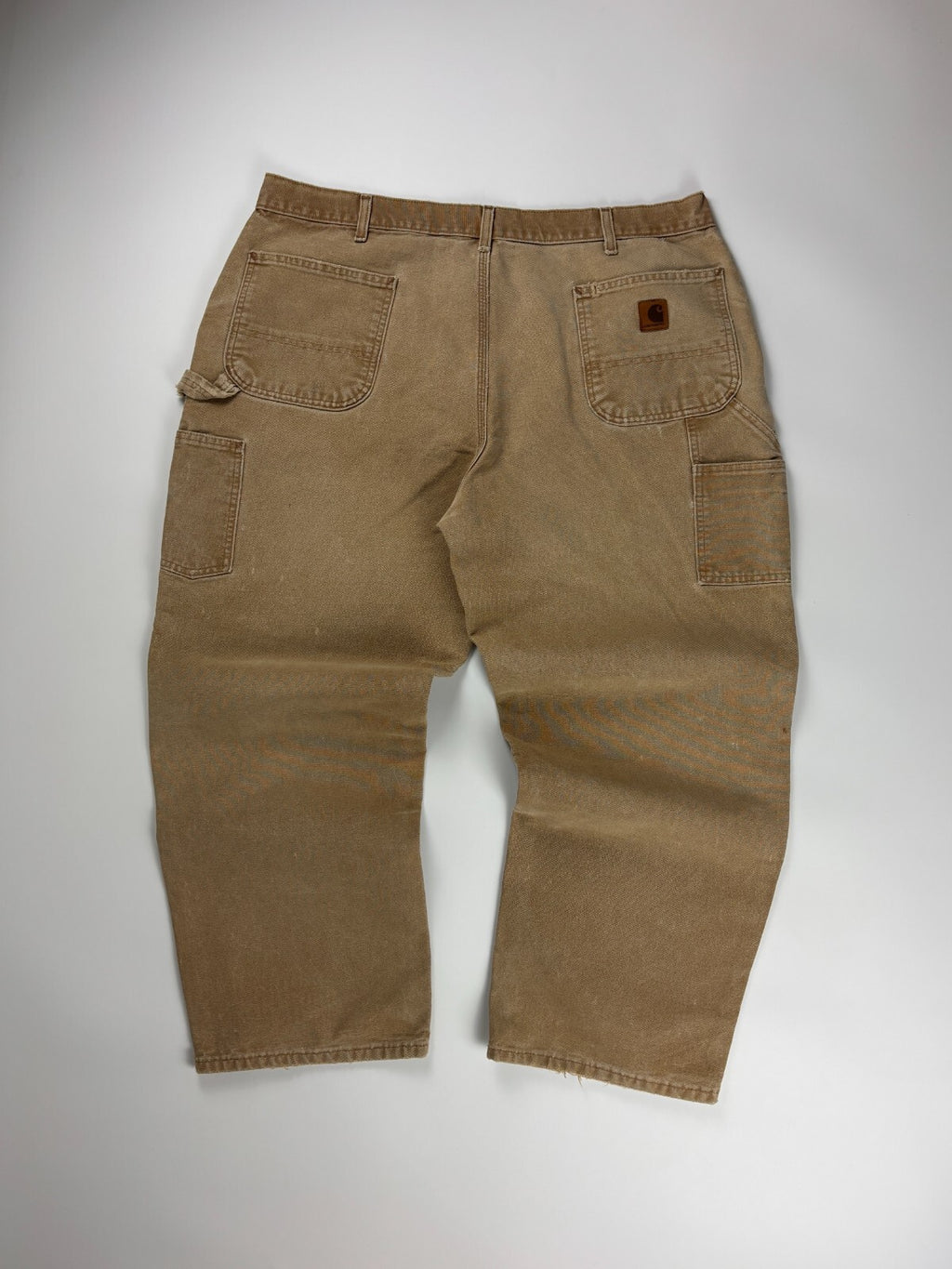 Vintage Carhartt Workwear Pants