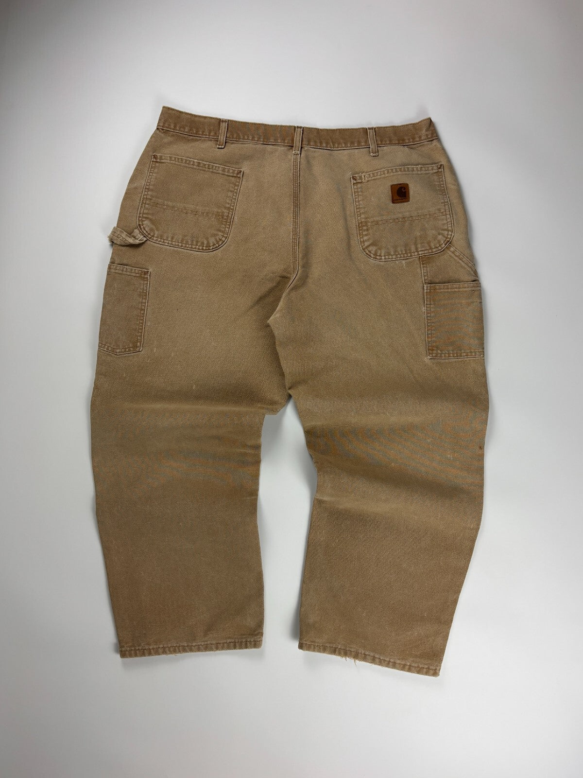 Vintage Carhartt Workwear Pants