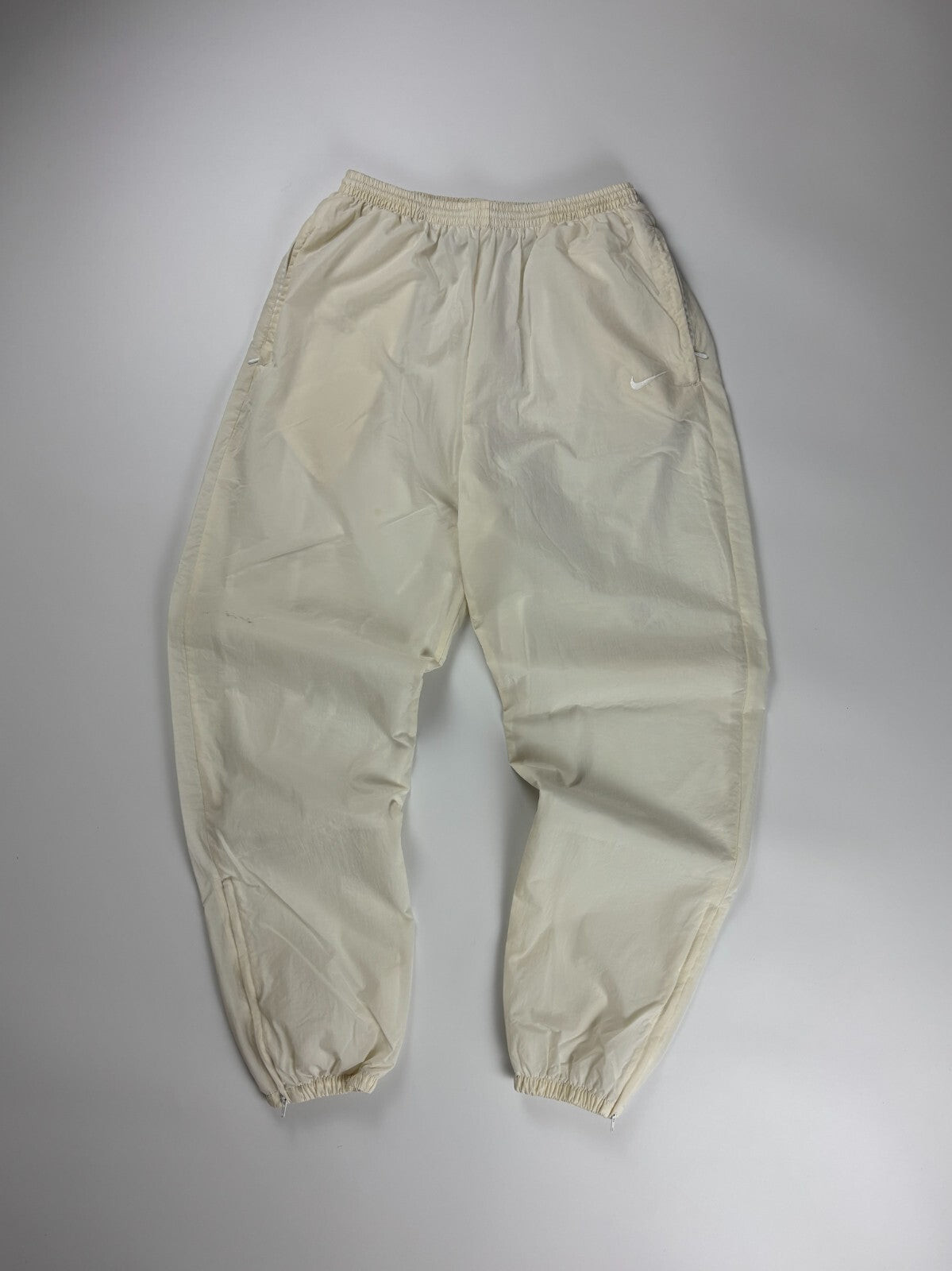 Vintage Nike Track Pants