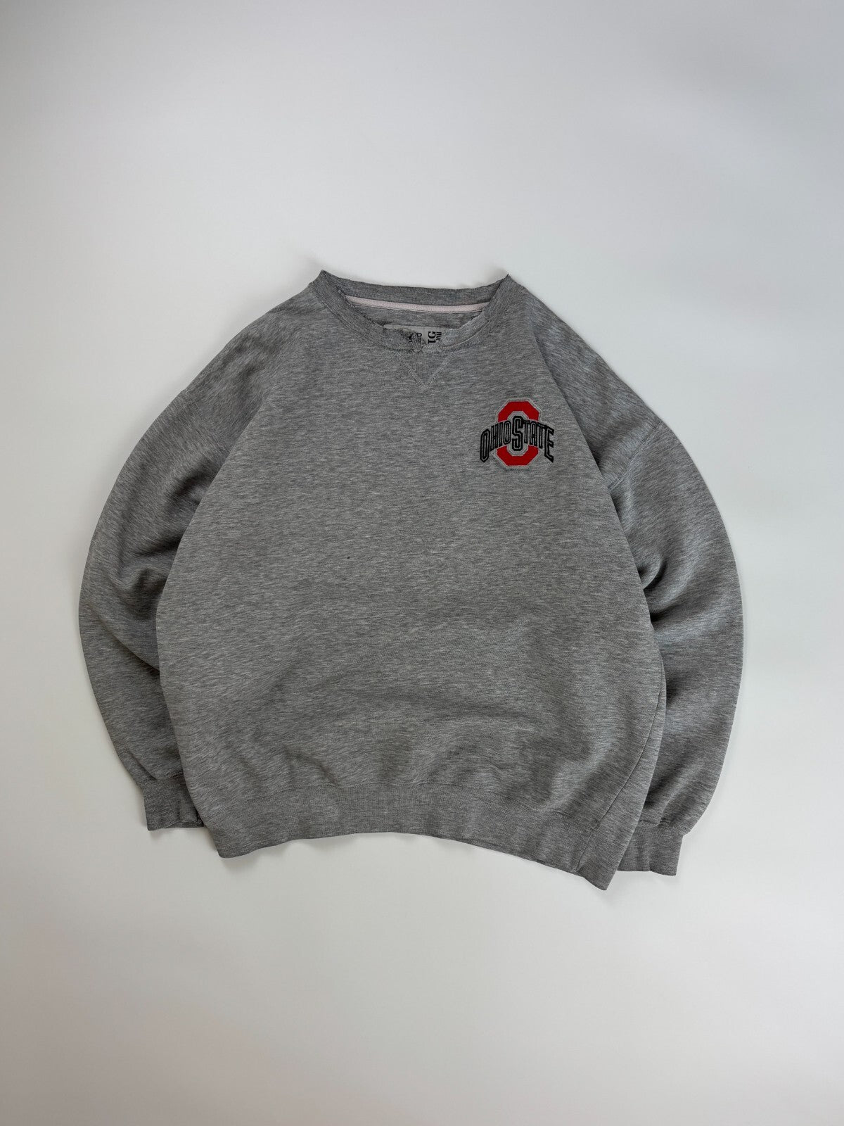 Vintage Ohio State University Sweatshirt