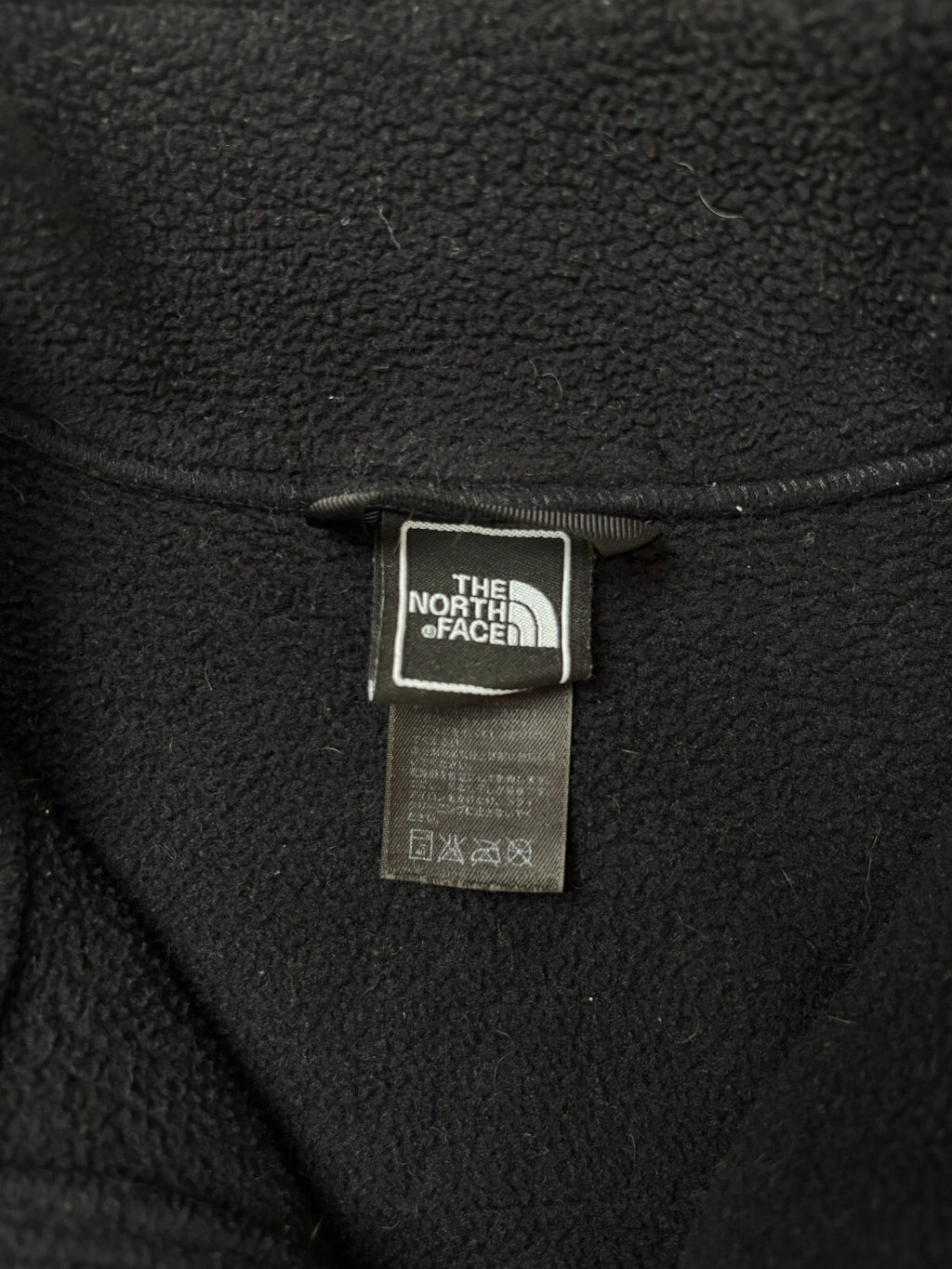 Vintage The North Face Denali Fleece Sweater