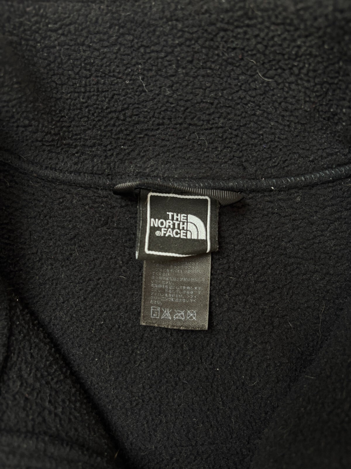 Vintage The North Face Denali Fleece Sweater