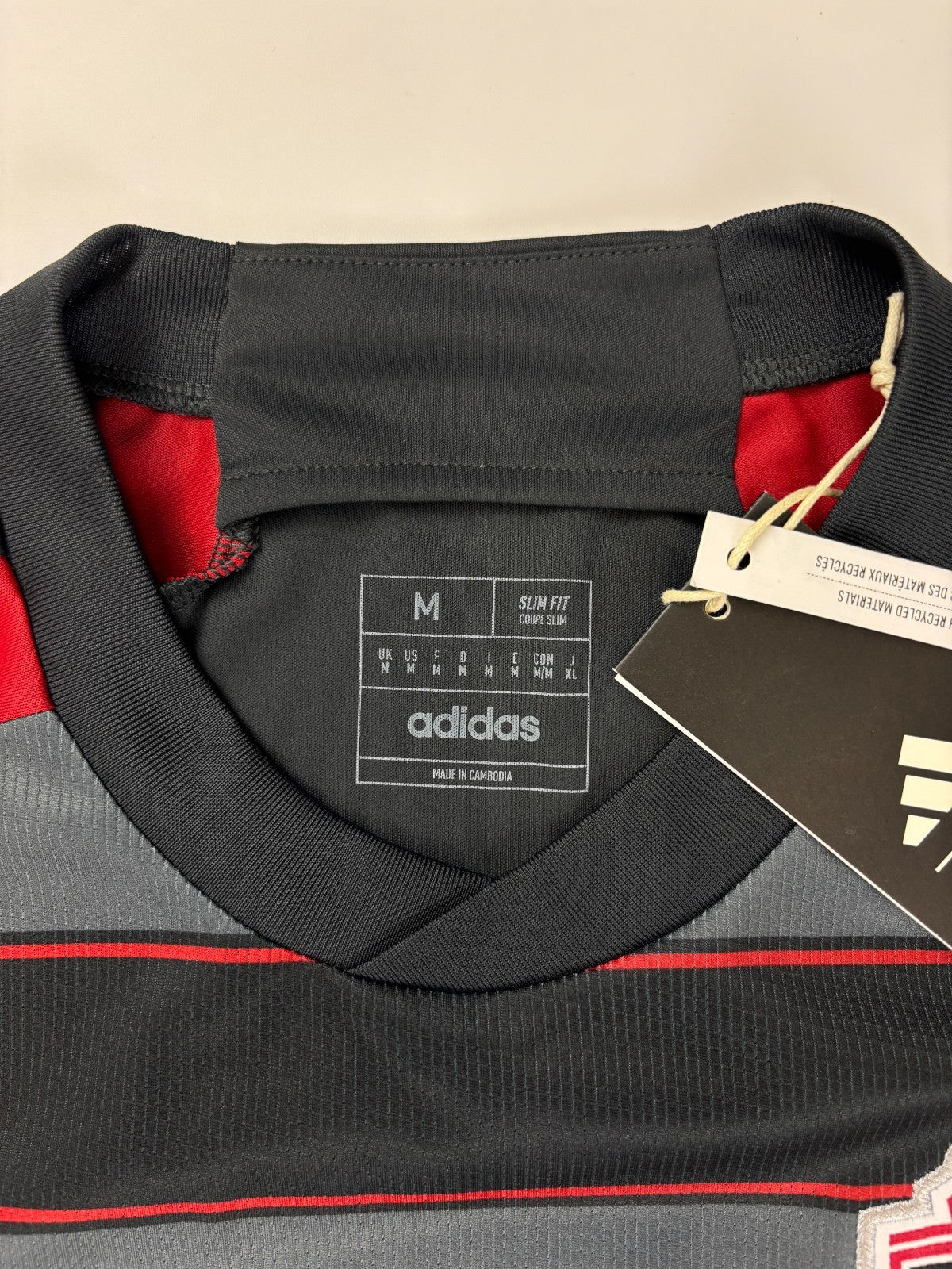 Toronto FC Soccer Jersey