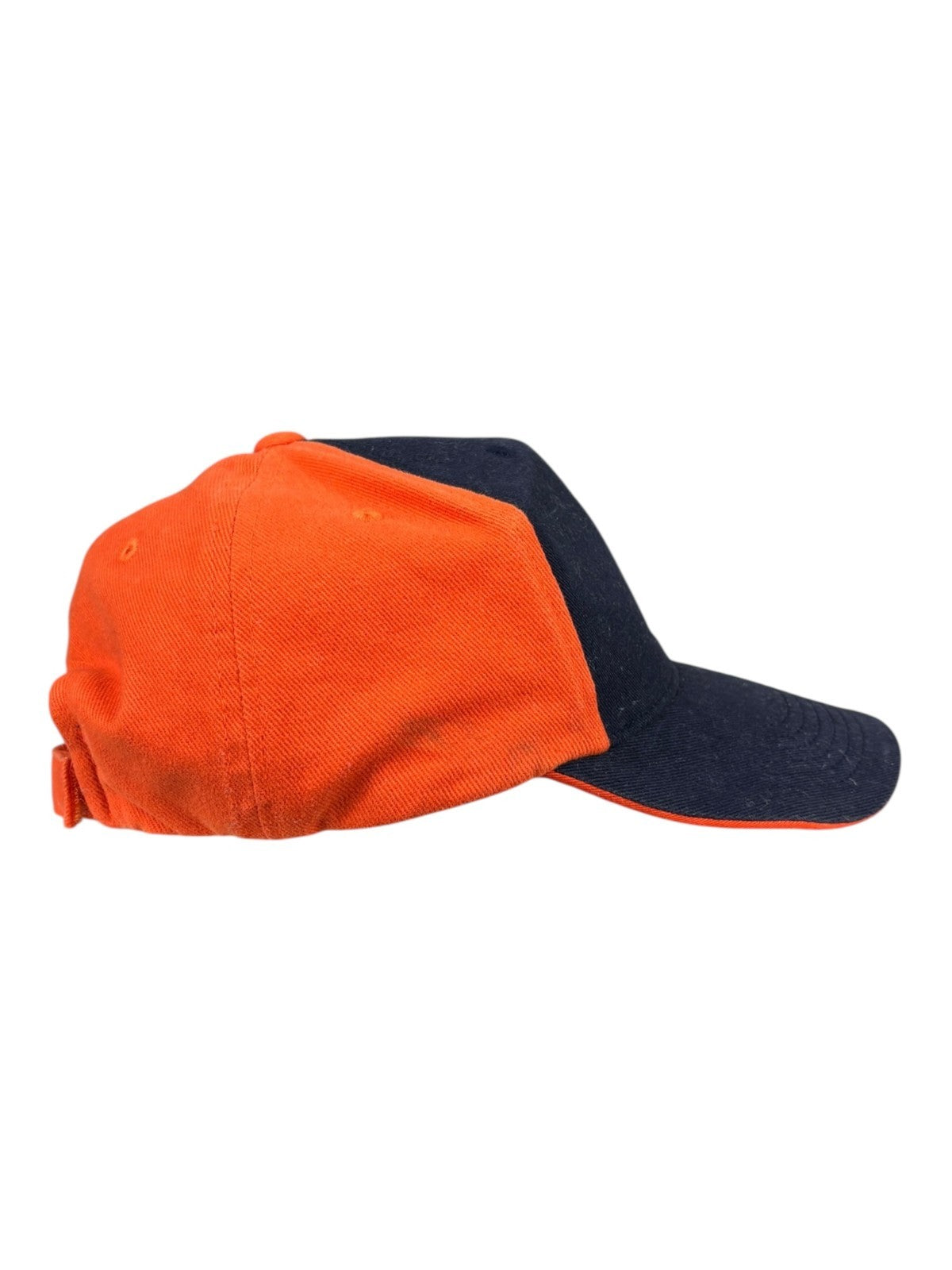 Vintage Syracuse Orangemen Adjustable Hat