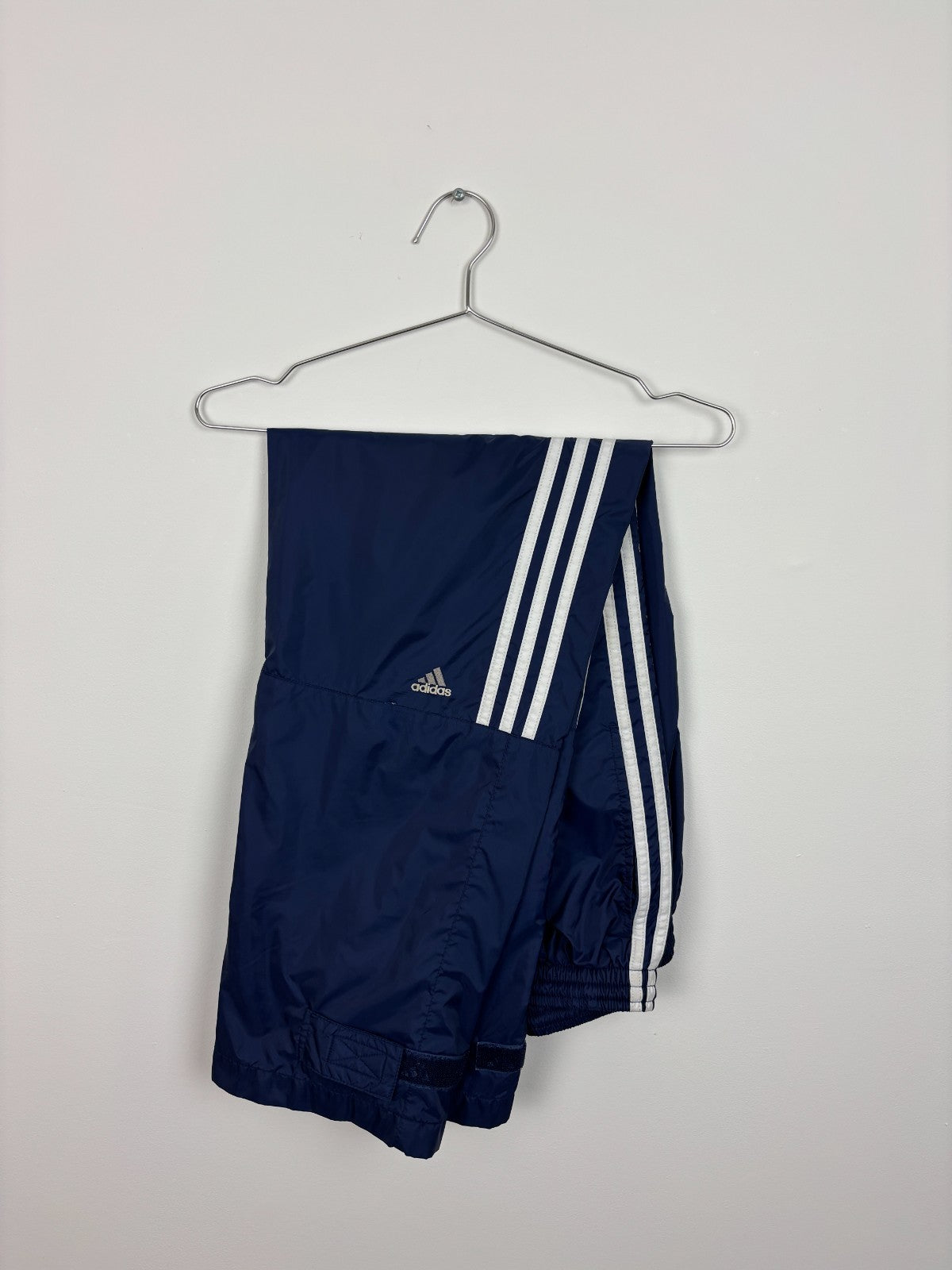 1990s Vintage Adidas Track Pants