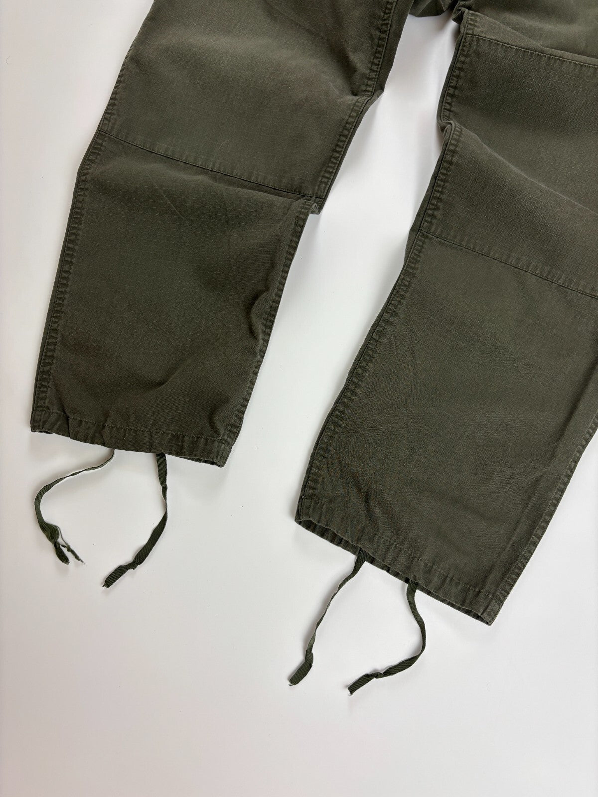 Vintage Military Cargo Pants