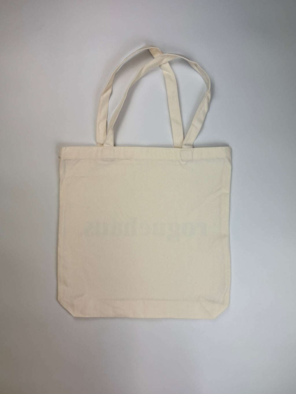 Roguehaus Canvas Tote Bag