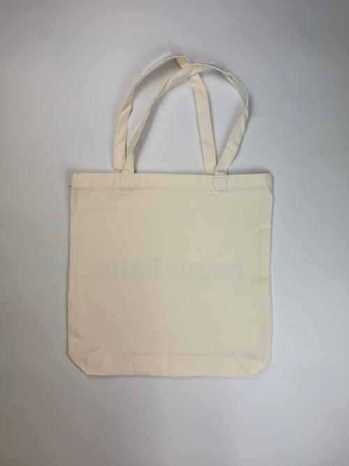Roguehaus Canvas Tote Bag