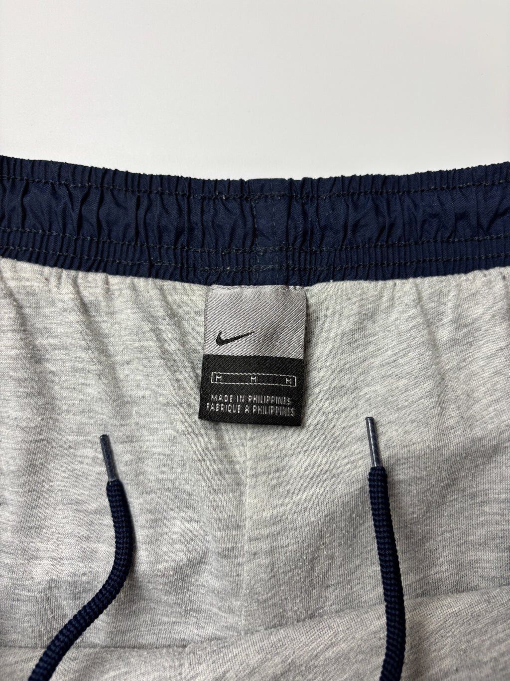 Vintage Nike Track Pants