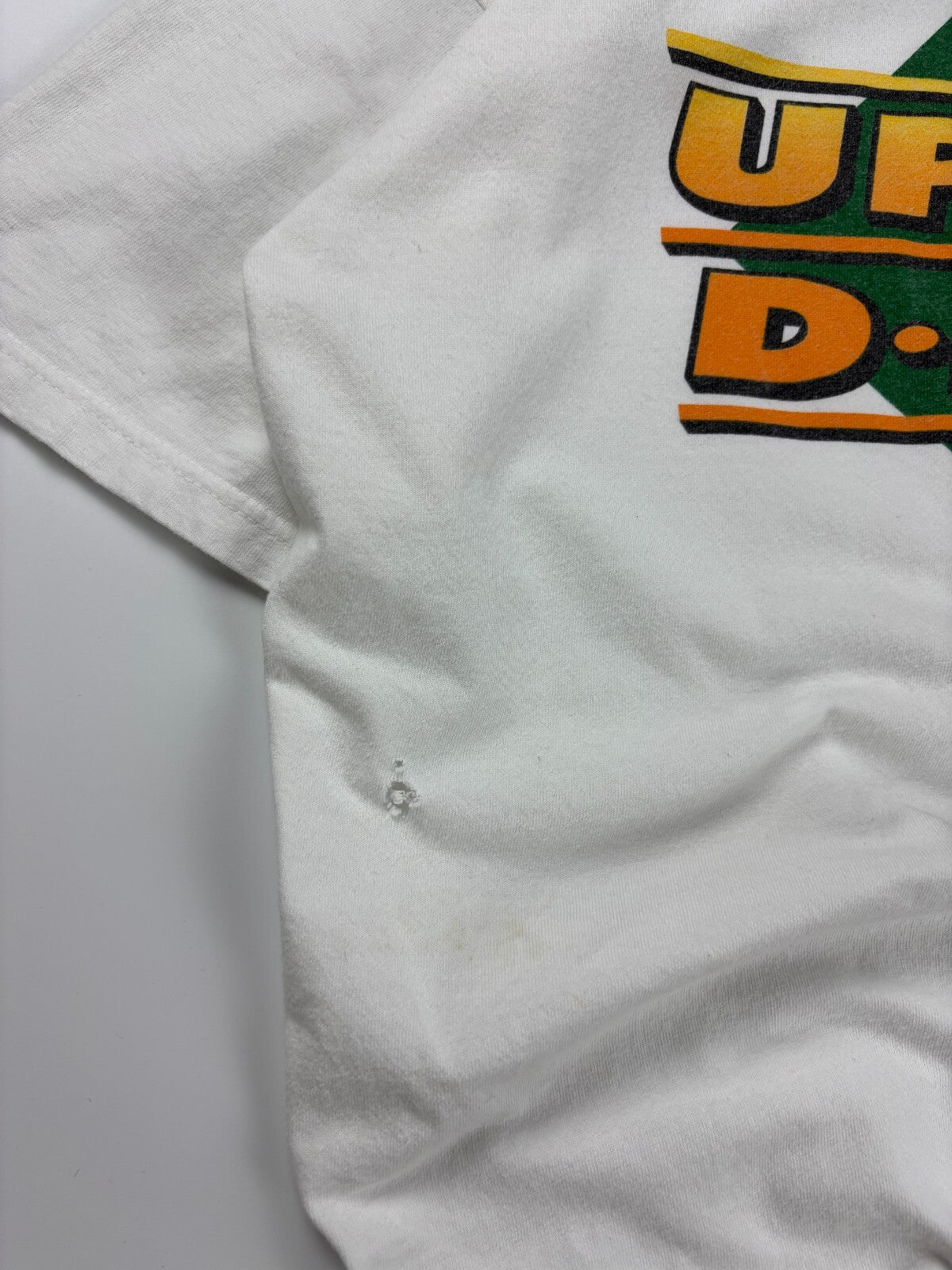 Vintage Upper Deck Tee