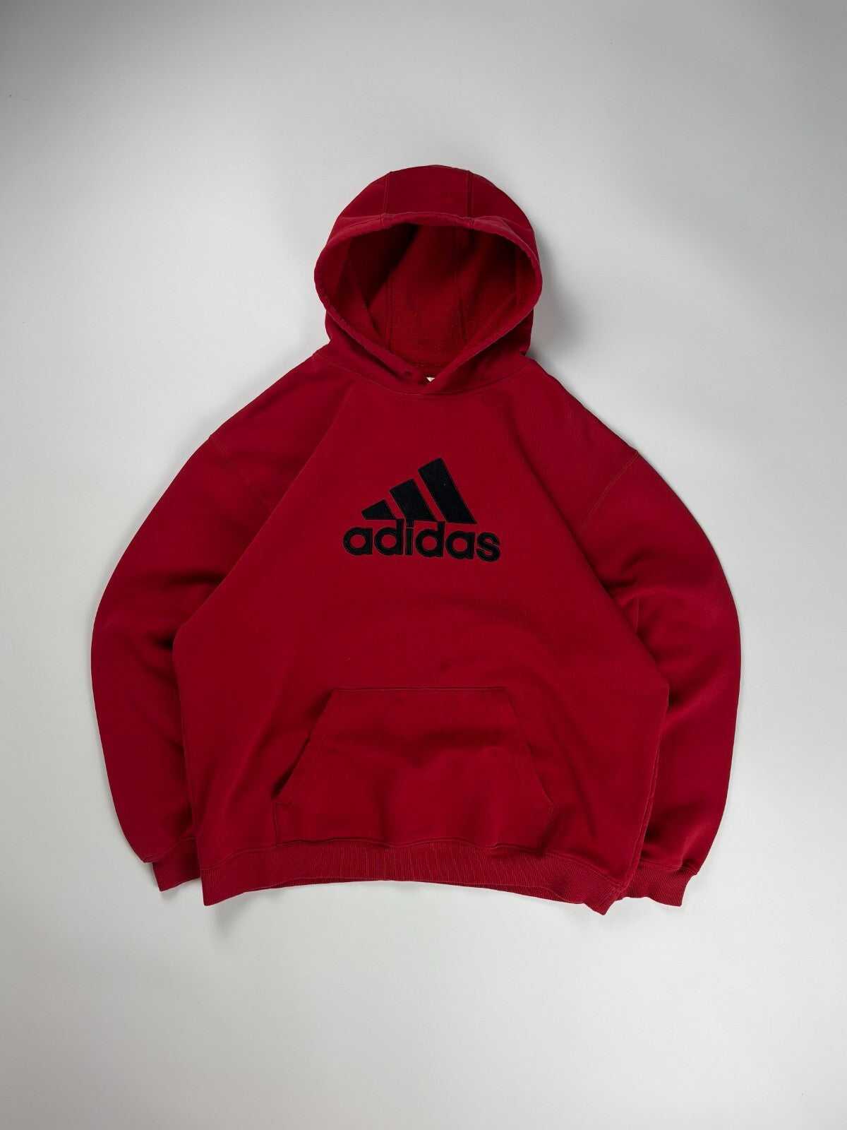 Vintage Adidas Hoodie