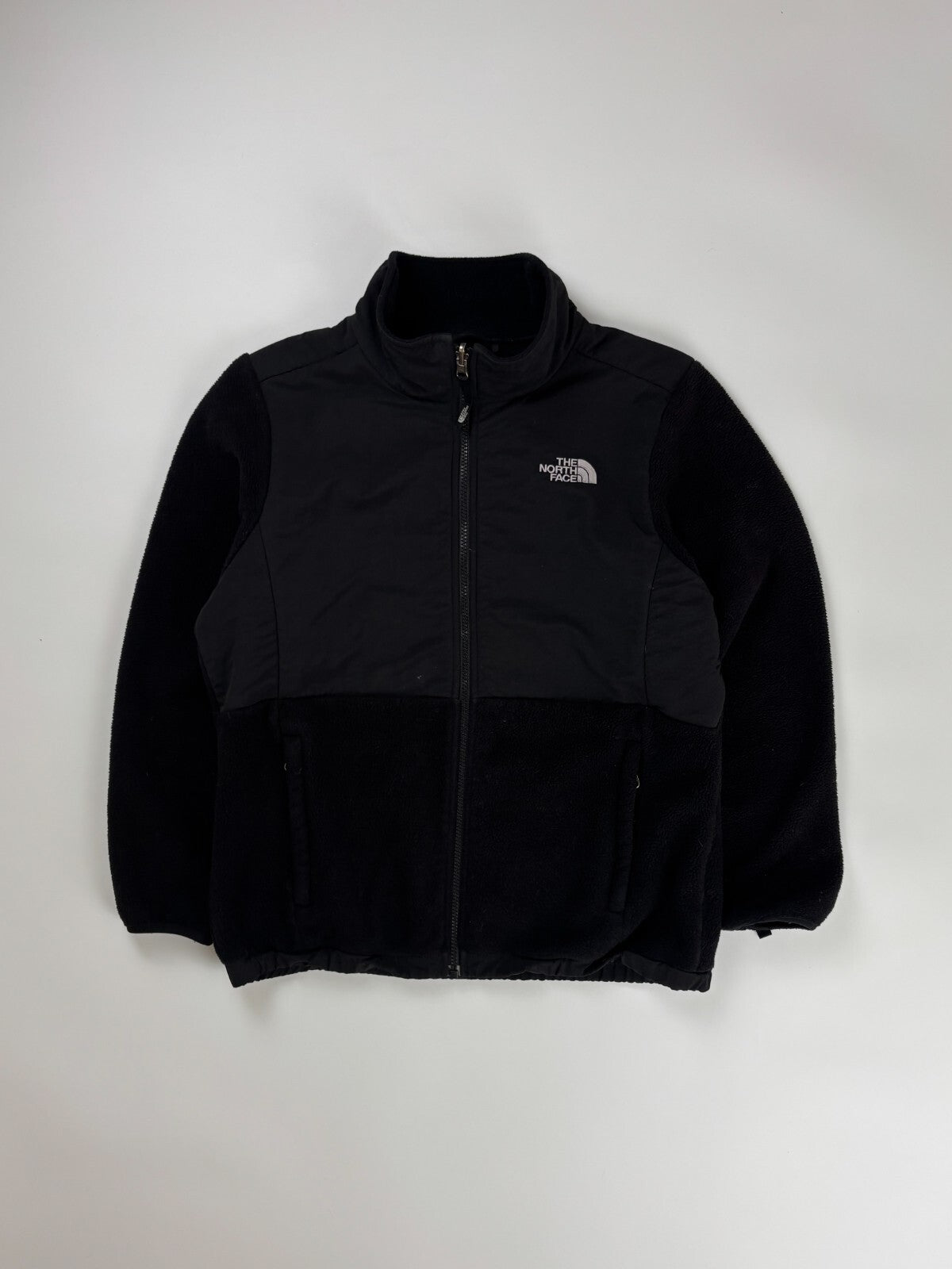 Vintage The North Face Denali Fleece Sweater