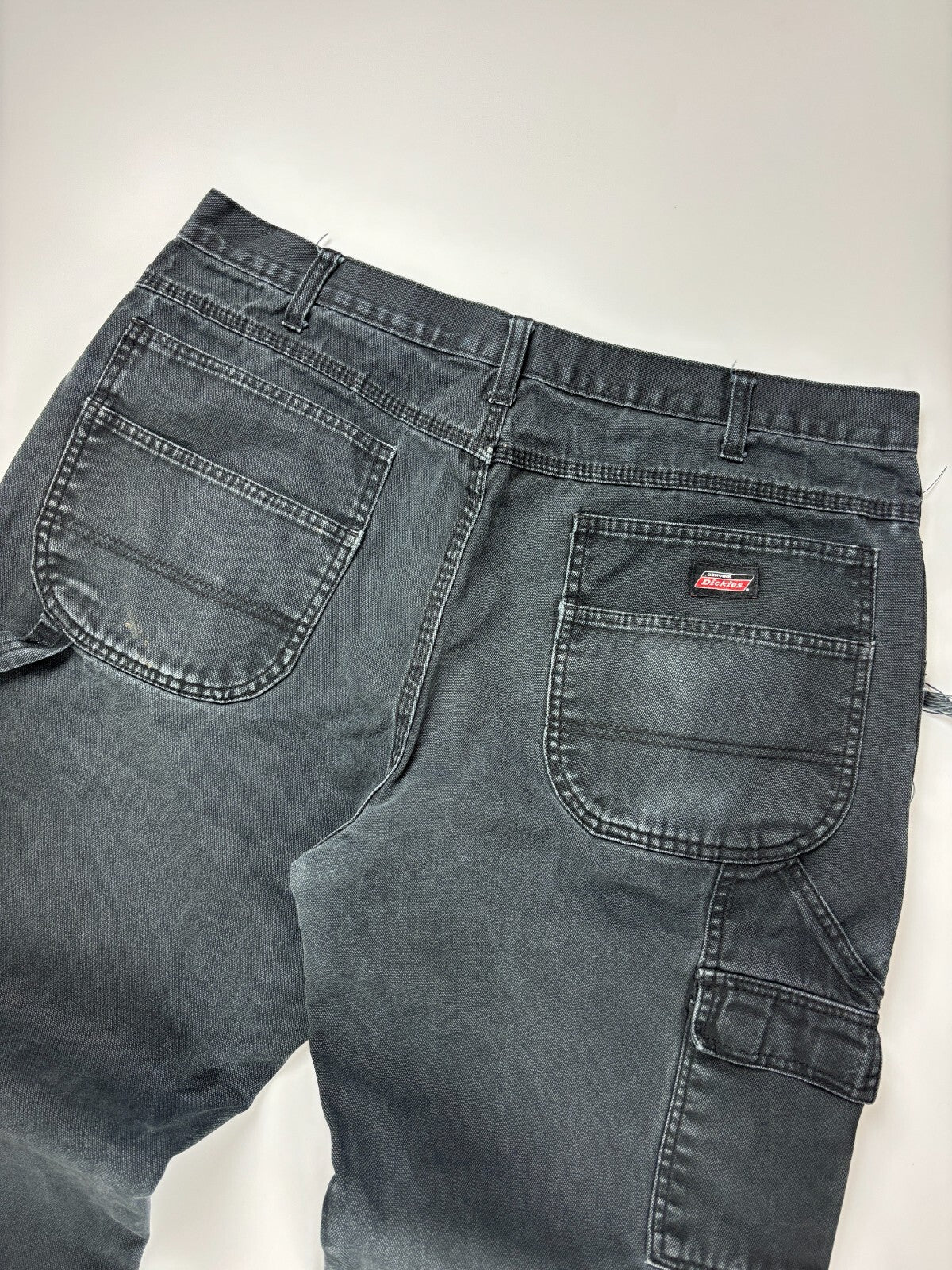 Vintage Dickies Double Knee Pants