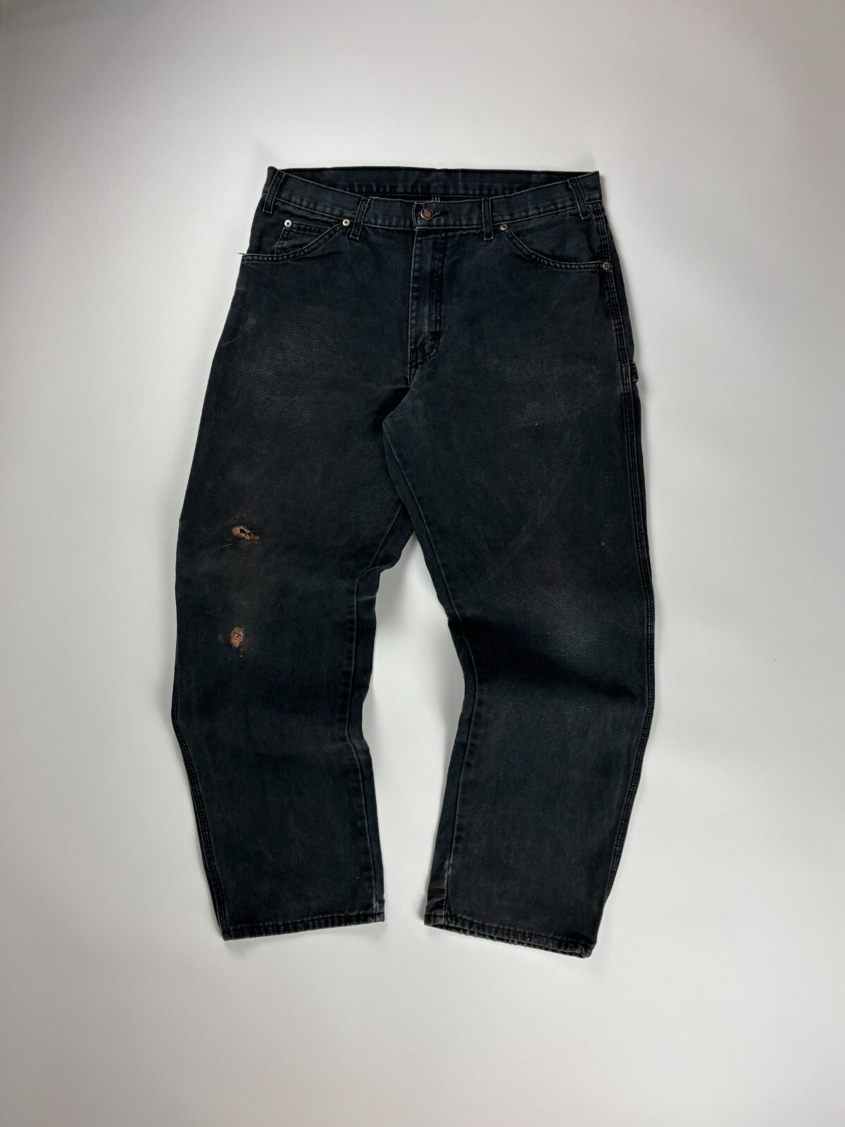 Vintage Dickies Workwear Pants